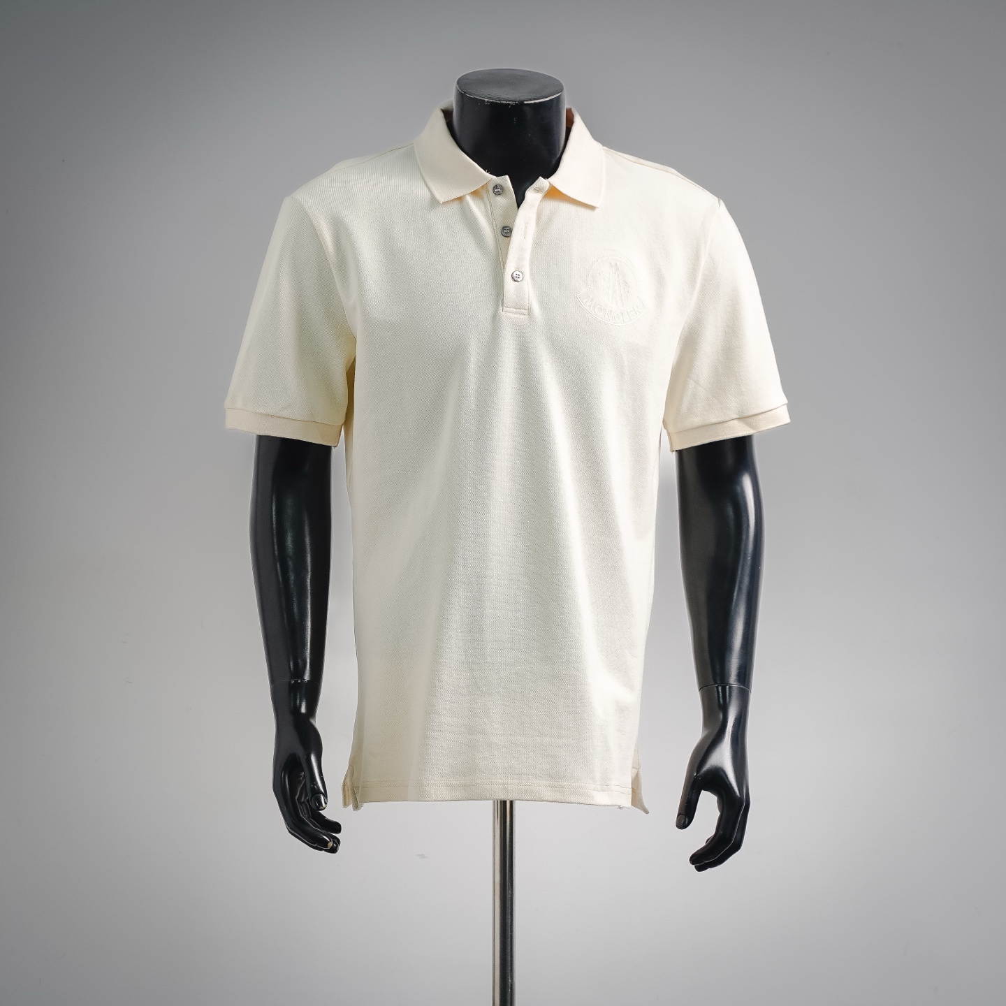 Mon embroidered Polo