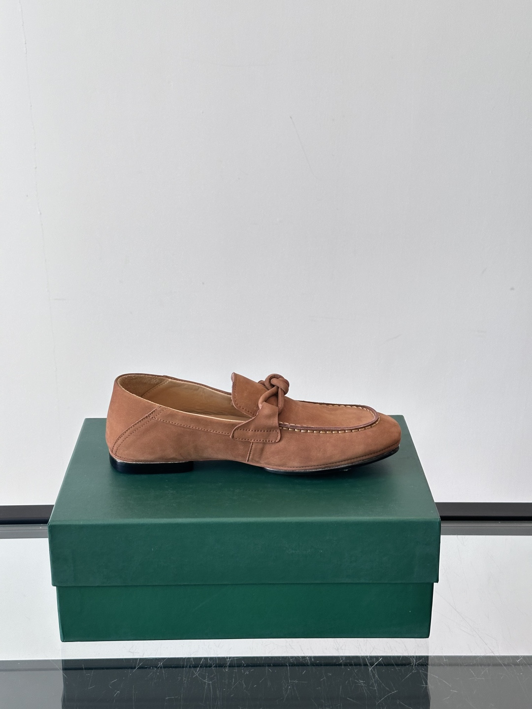 Bottega skateboard shoes