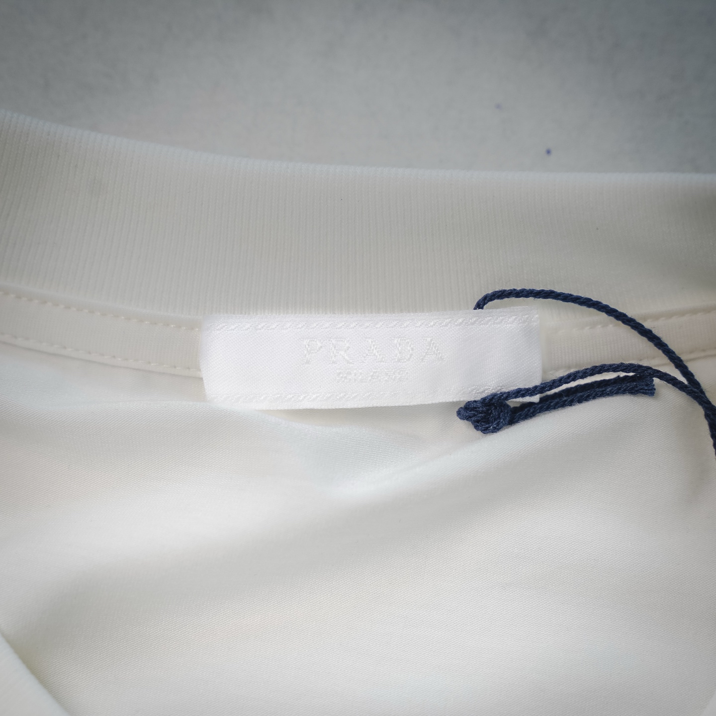 Pra embroidery t-shirt