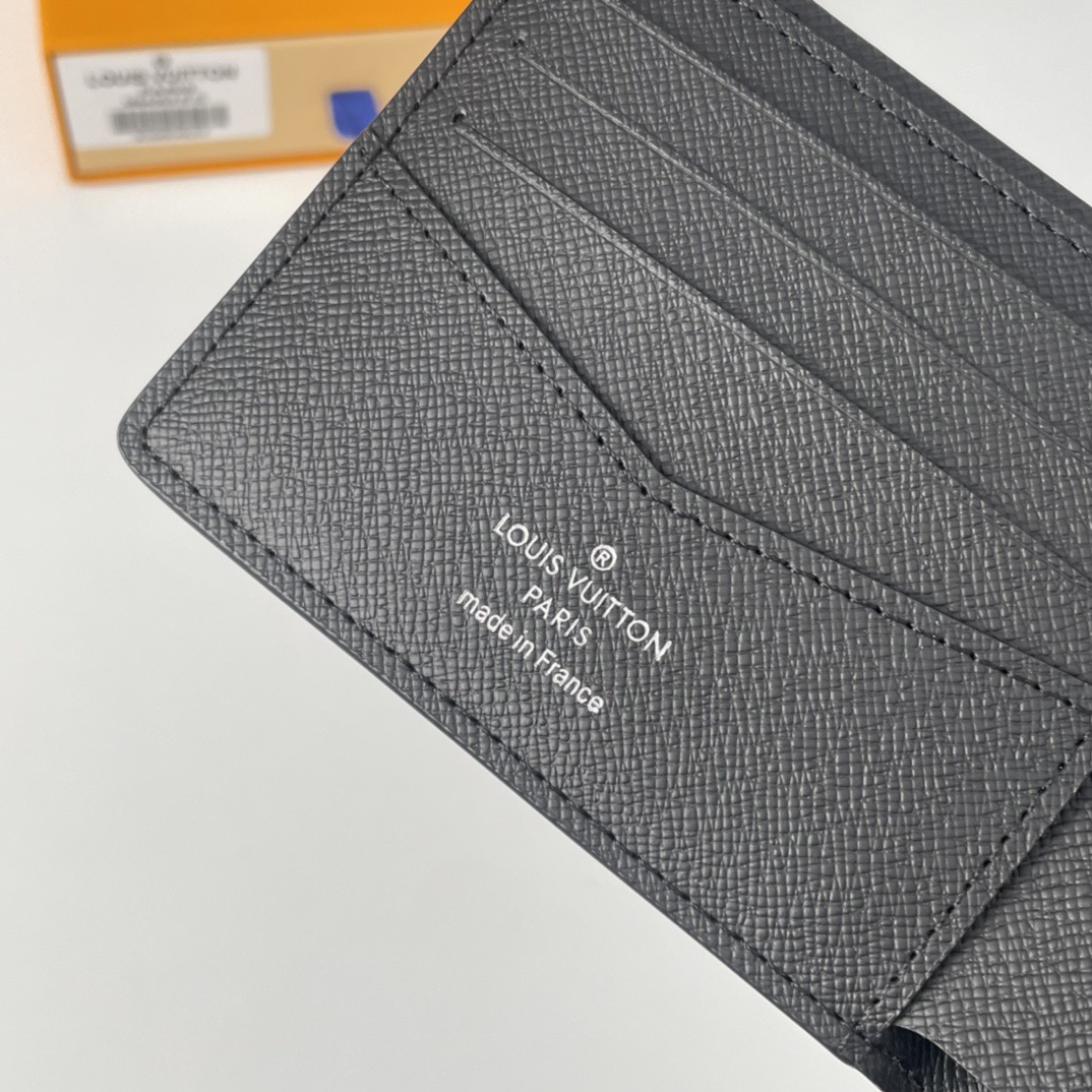 Louis wallet