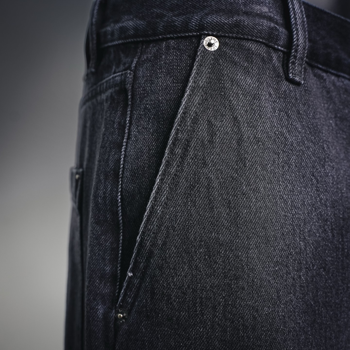 Loe casual jeans