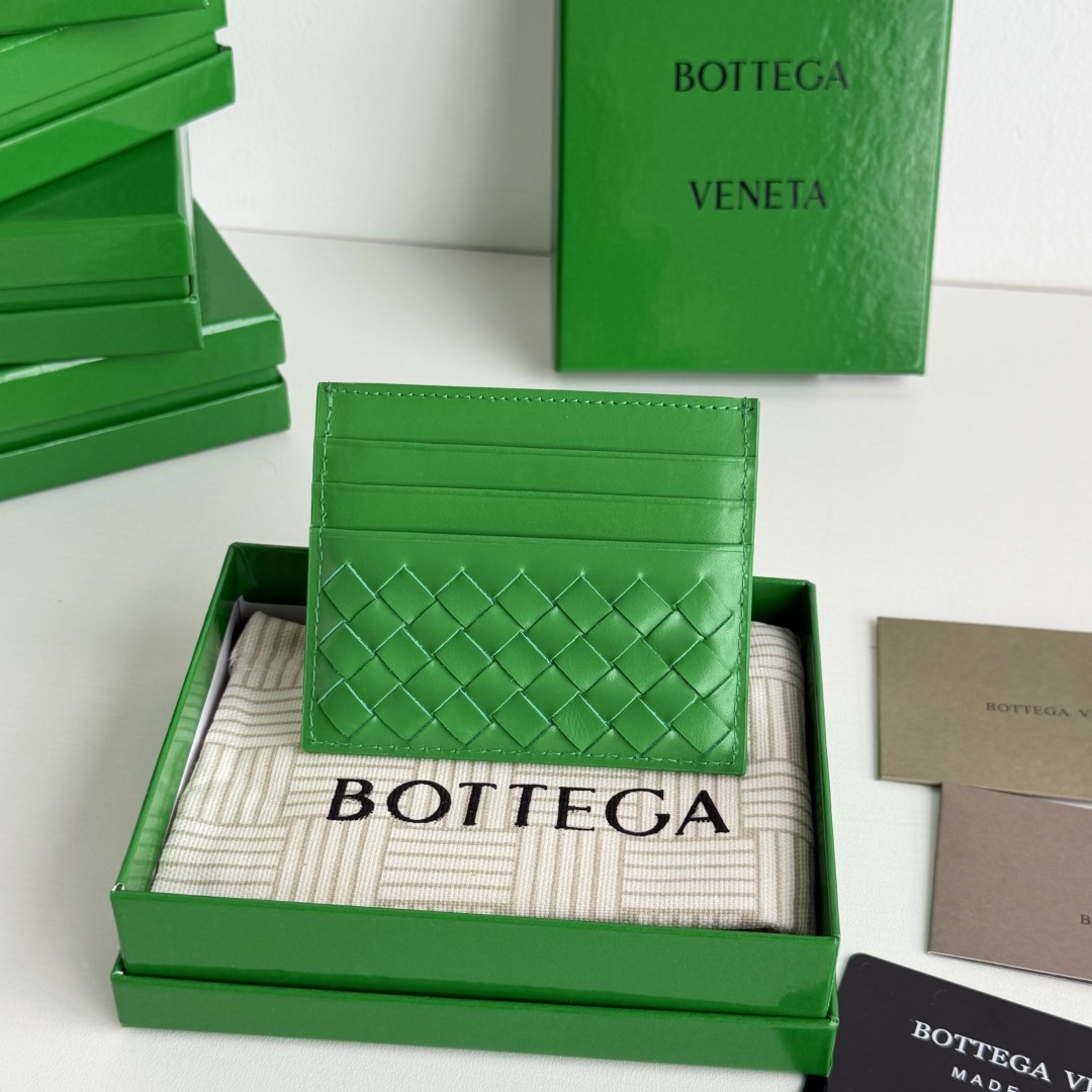 Bott wallet