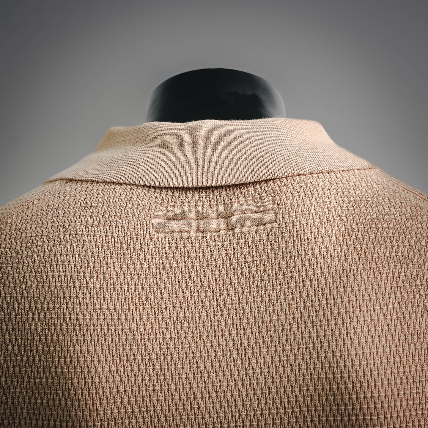 Zeag knit Polo