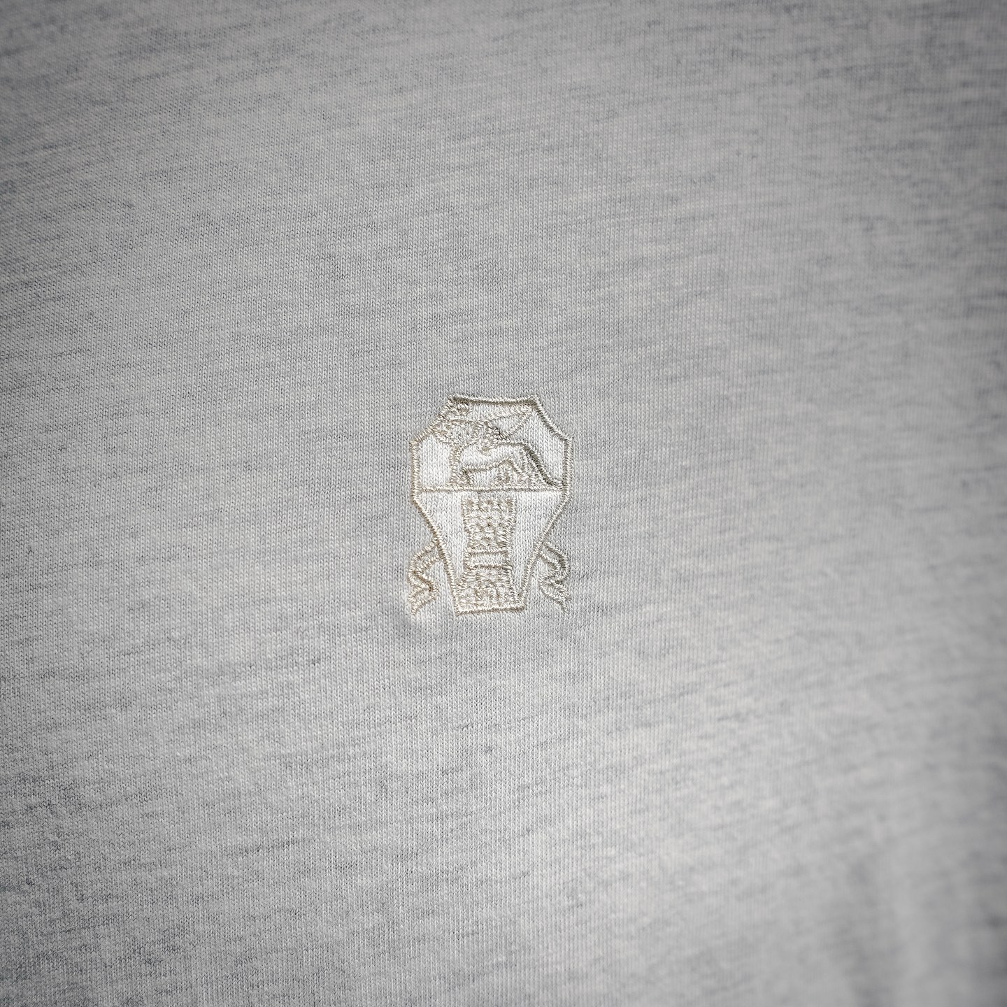 Brunello casual t-shirt