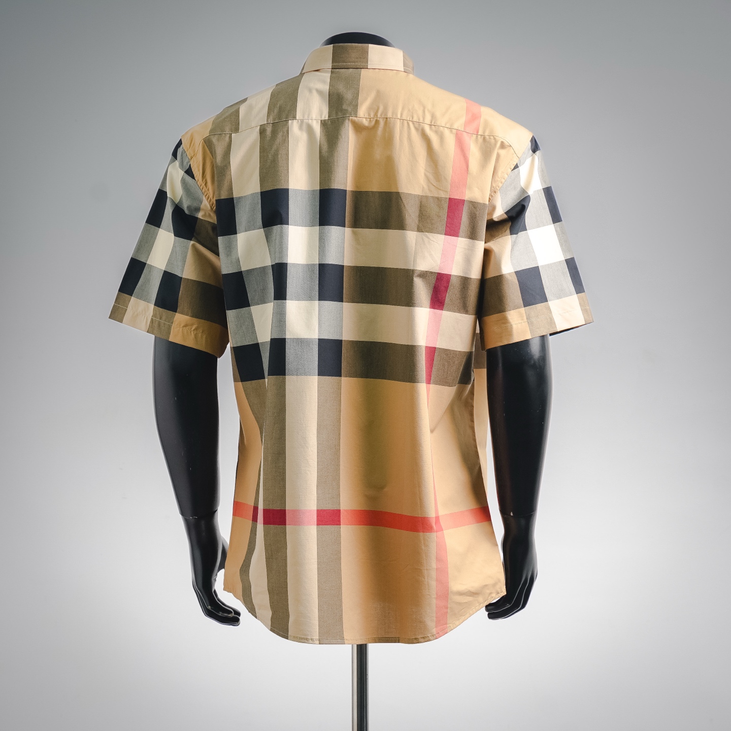Bur refined luxury t-shirt