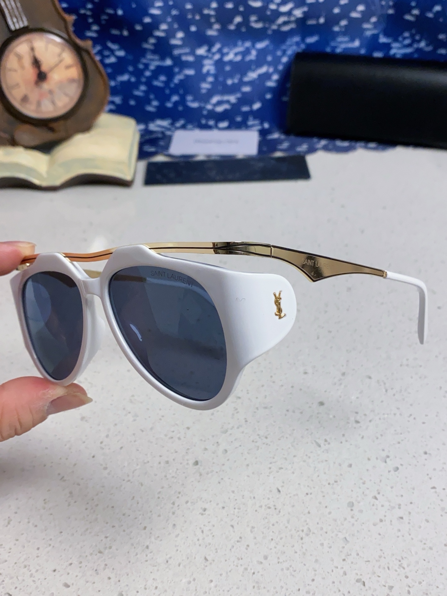 Saint sunglasses