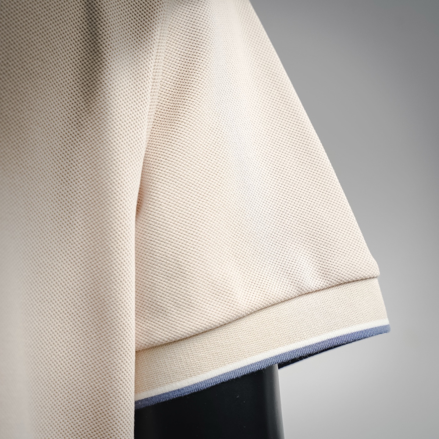 Bur collared Polo