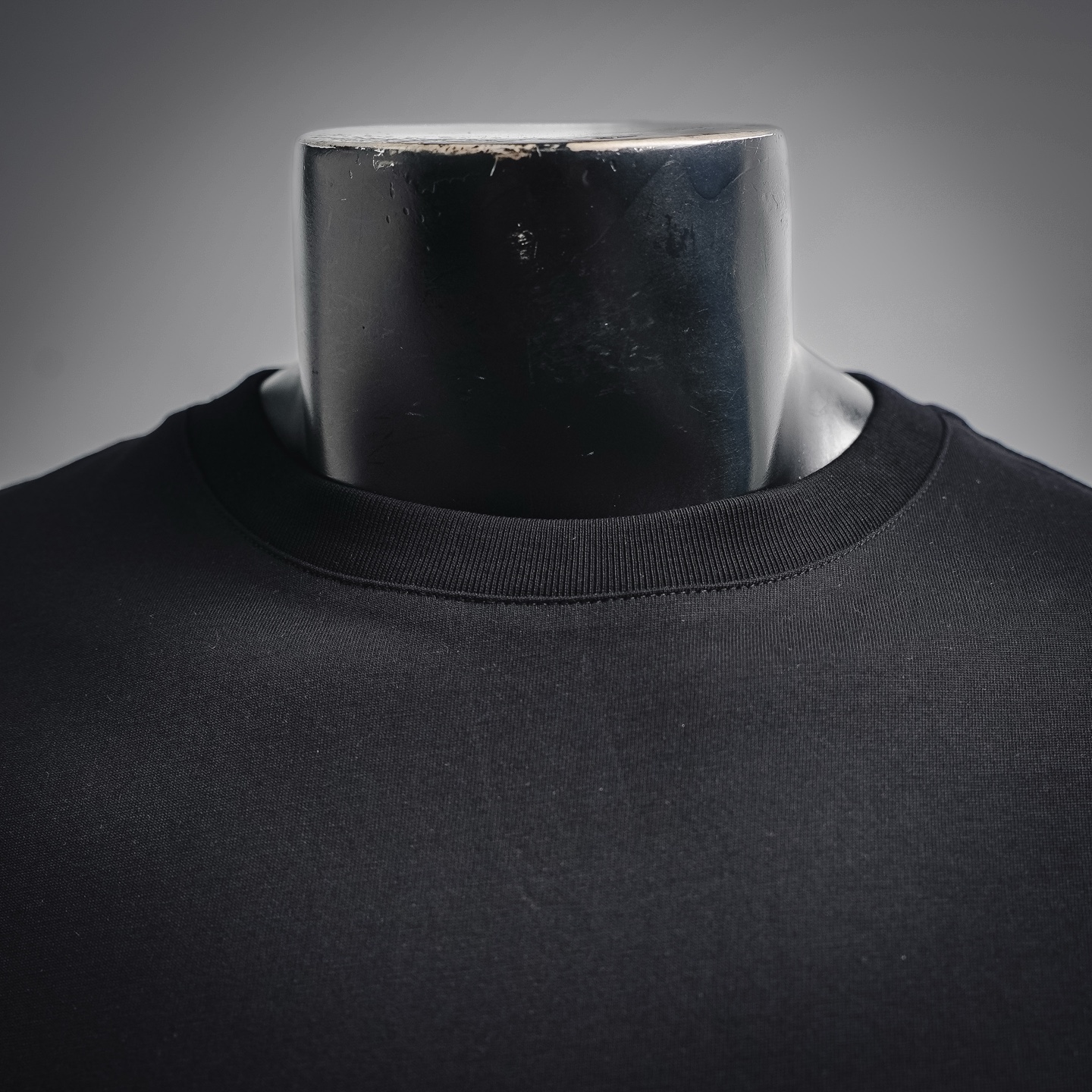 Berlu badge t-shirt