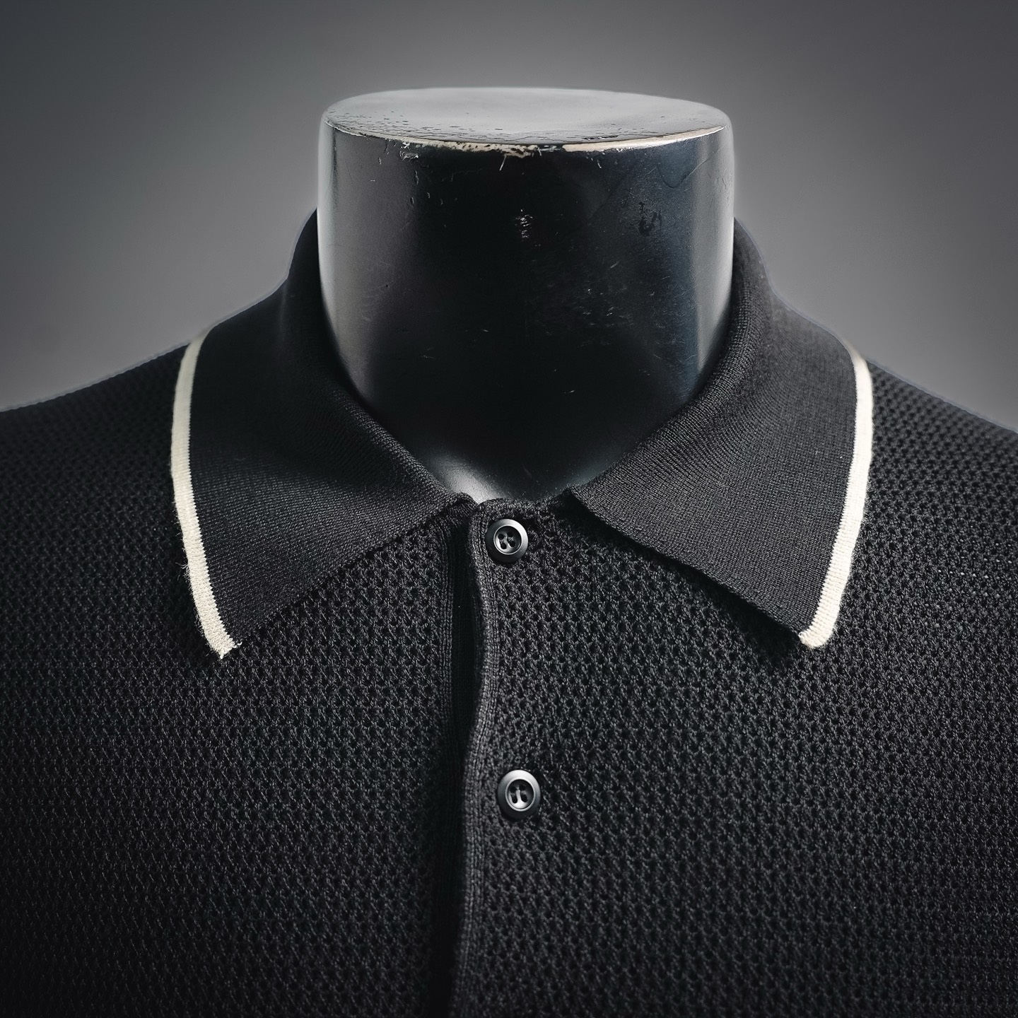 Pra knit Polo