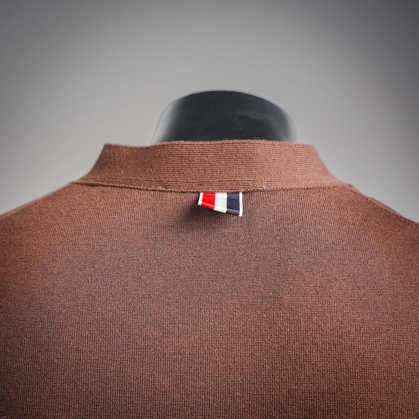 Thom casual cardigan