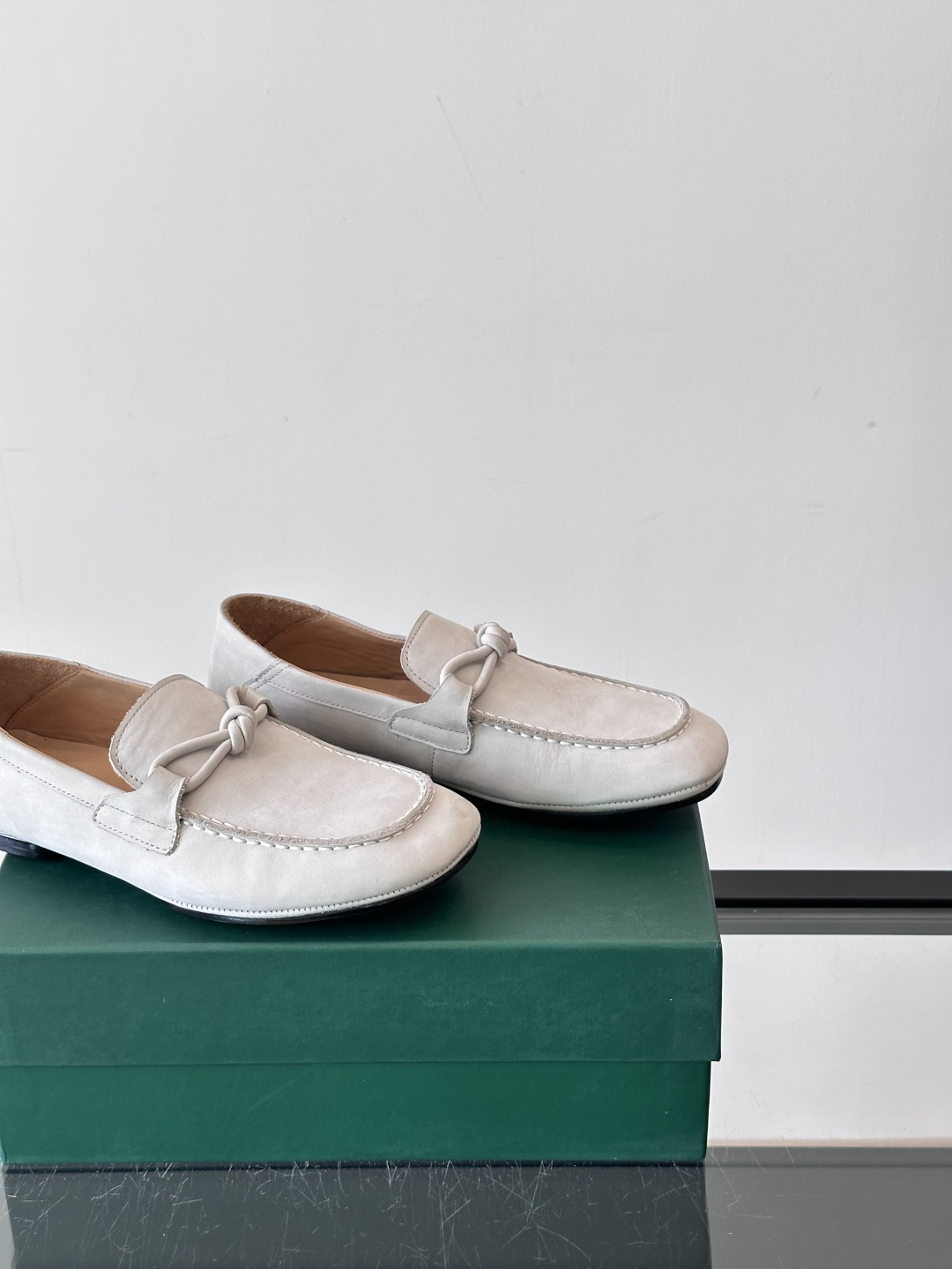 Bottega skateboard shoes