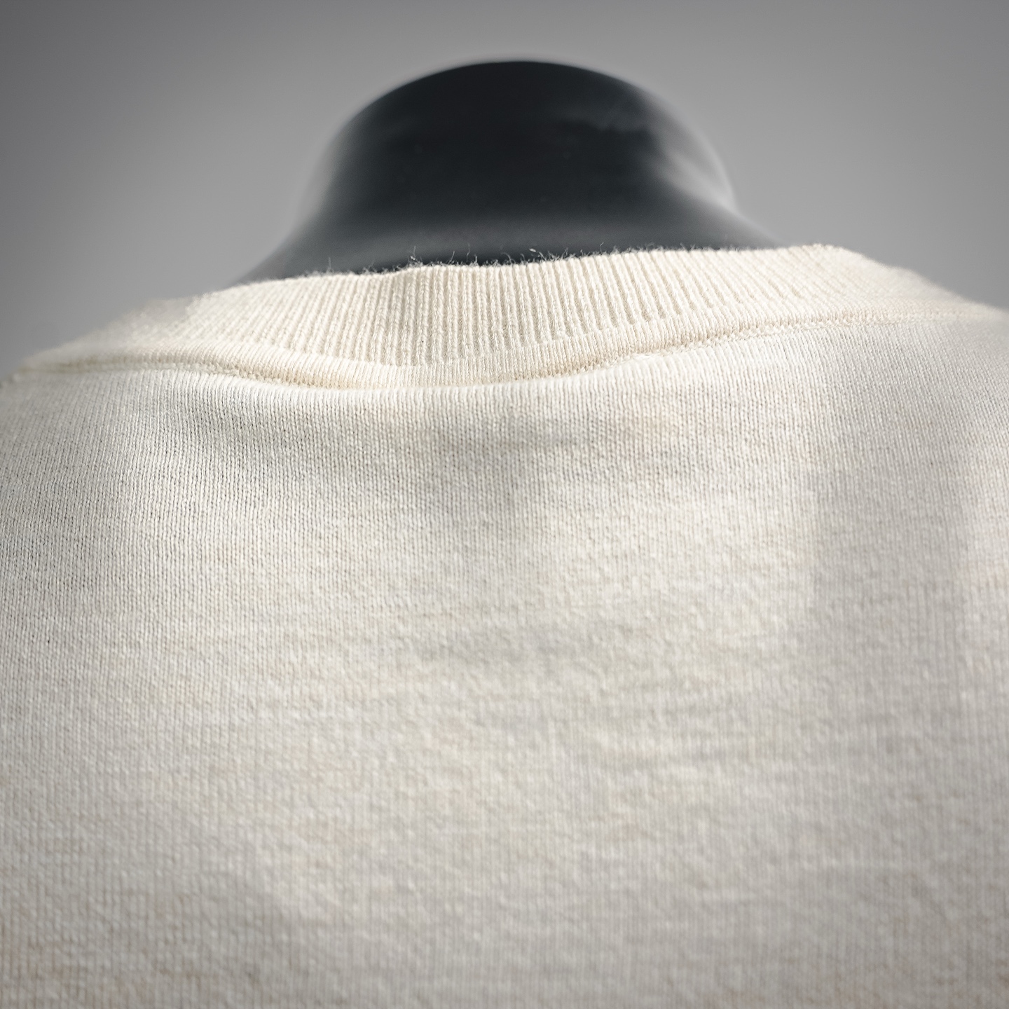 Mon soft touch knit t-shirt