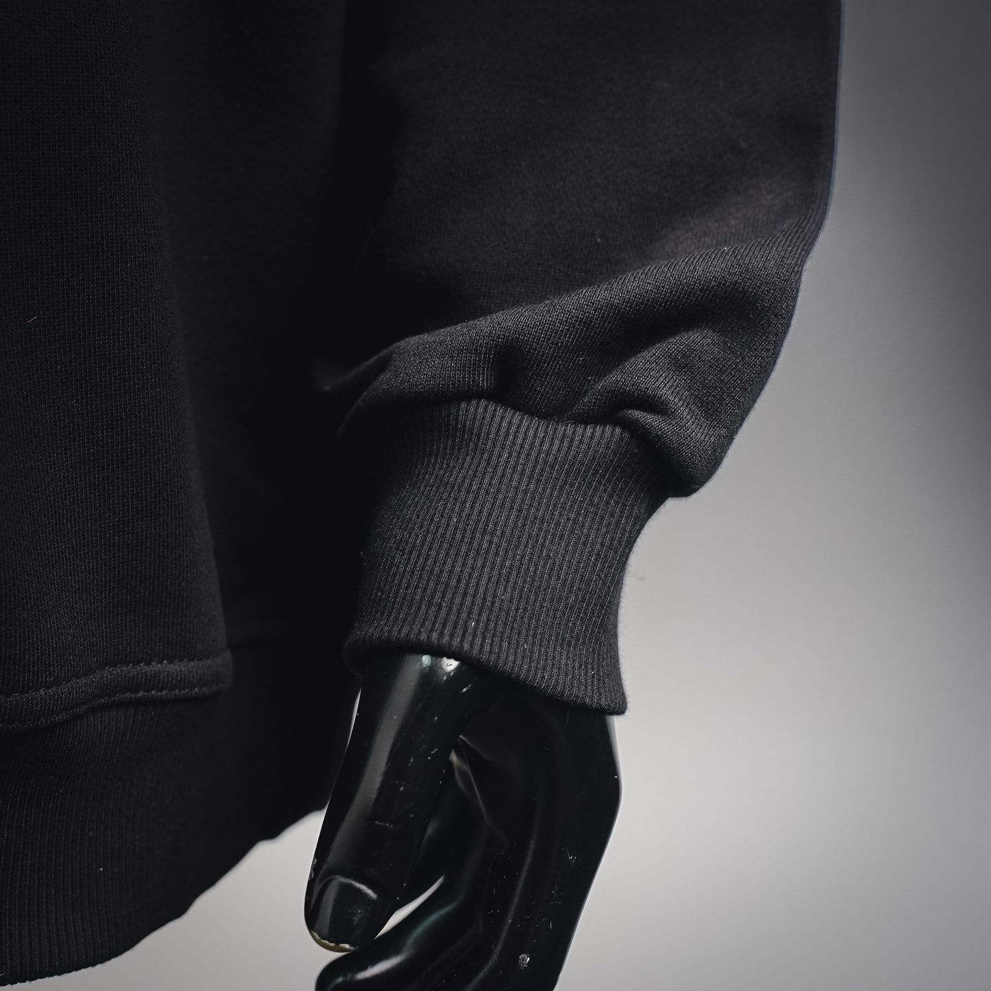 Bur casual sweatshirt
