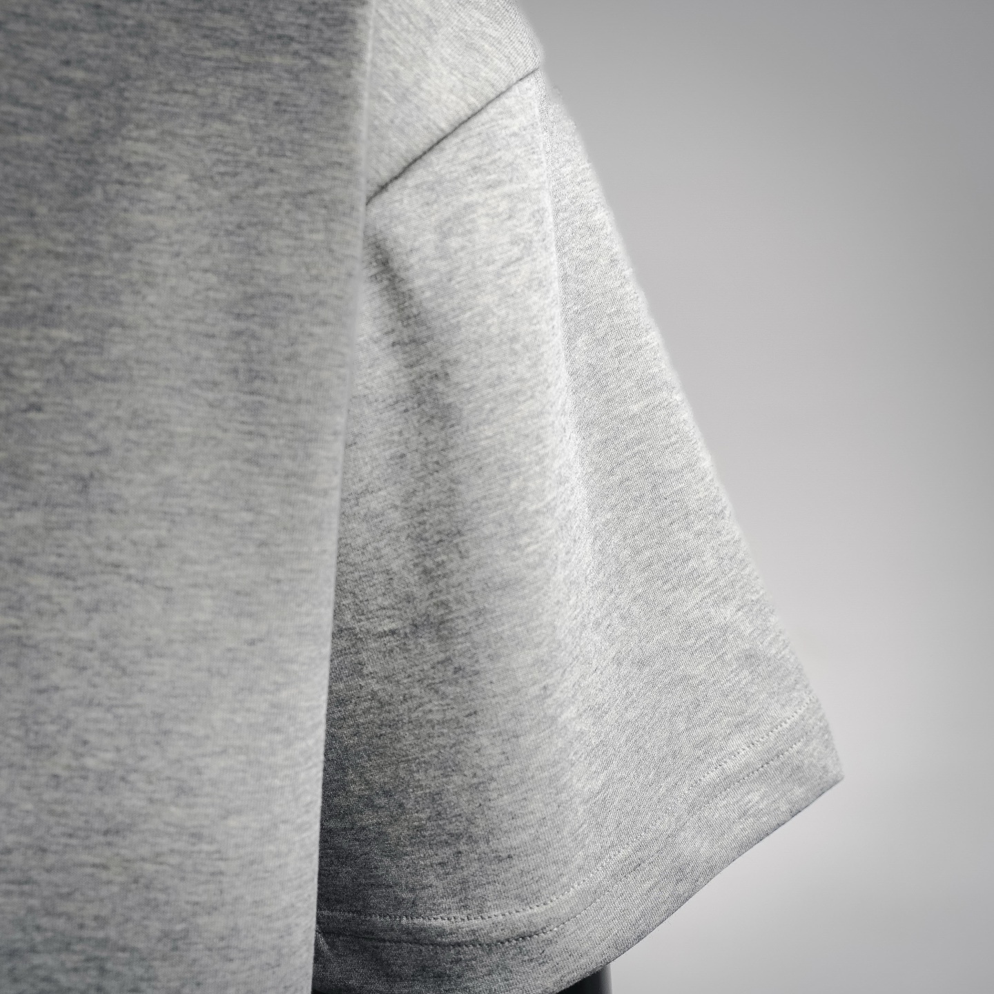 Louis distressed  t-shirt