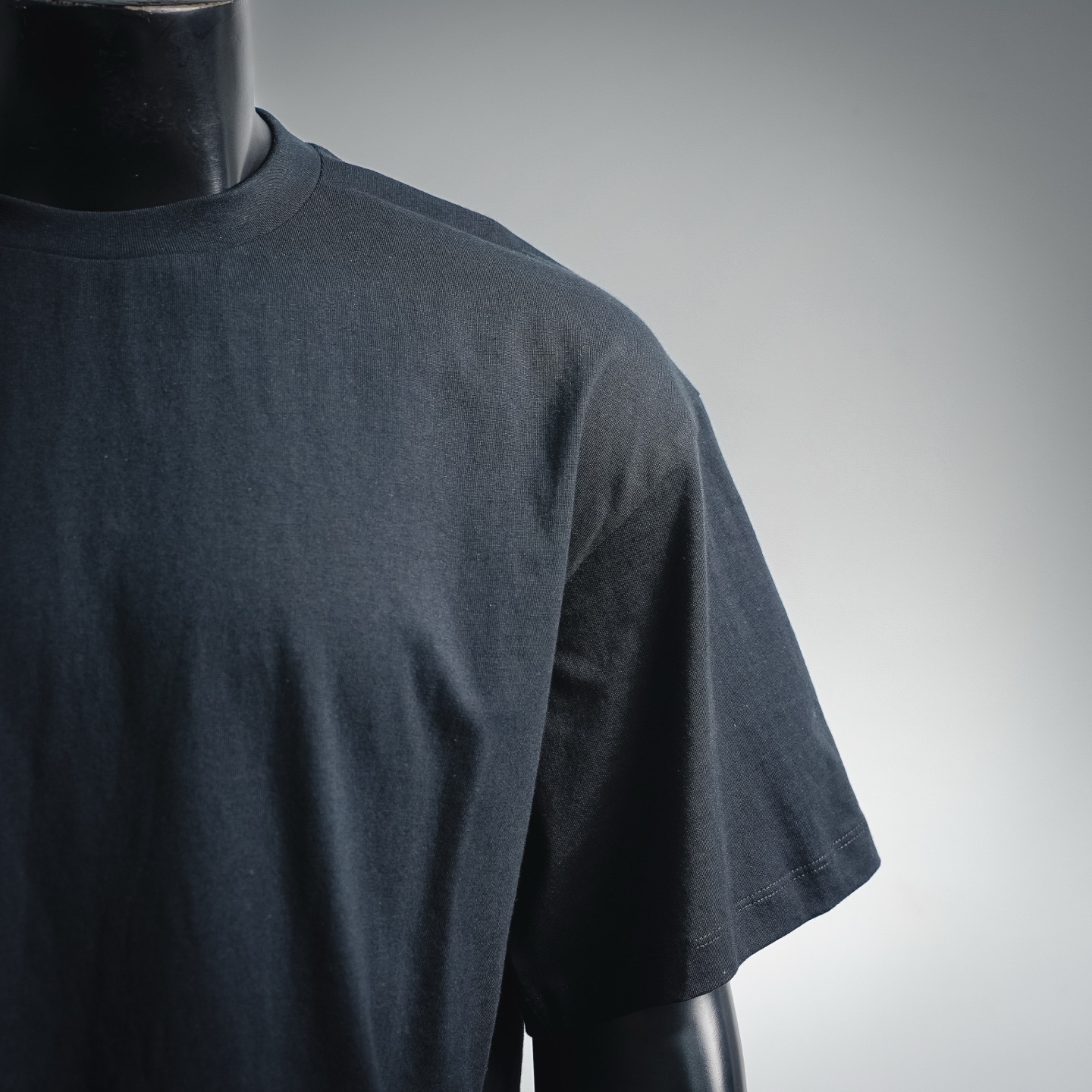 Saint casual loose t-shirt