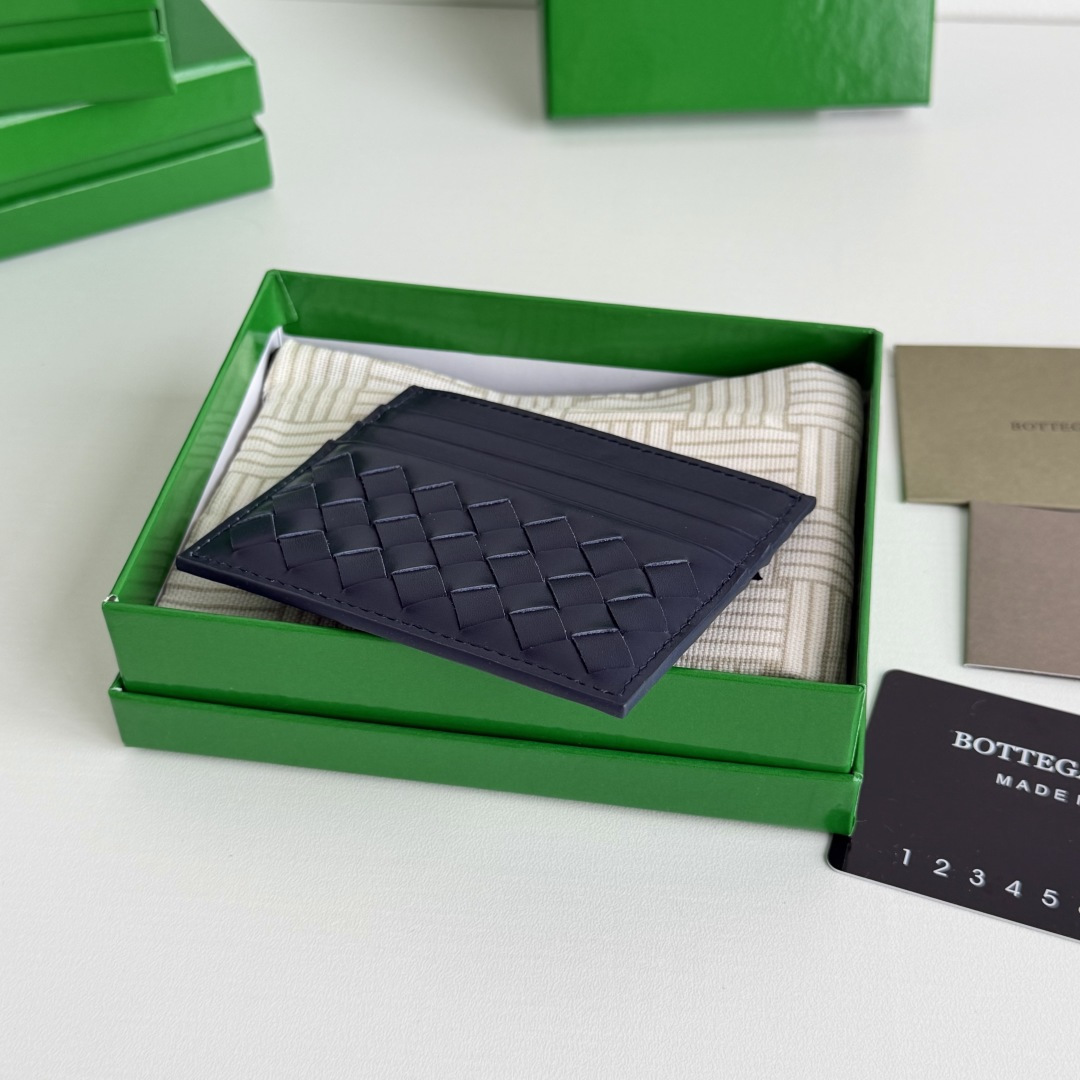 Bott wallet