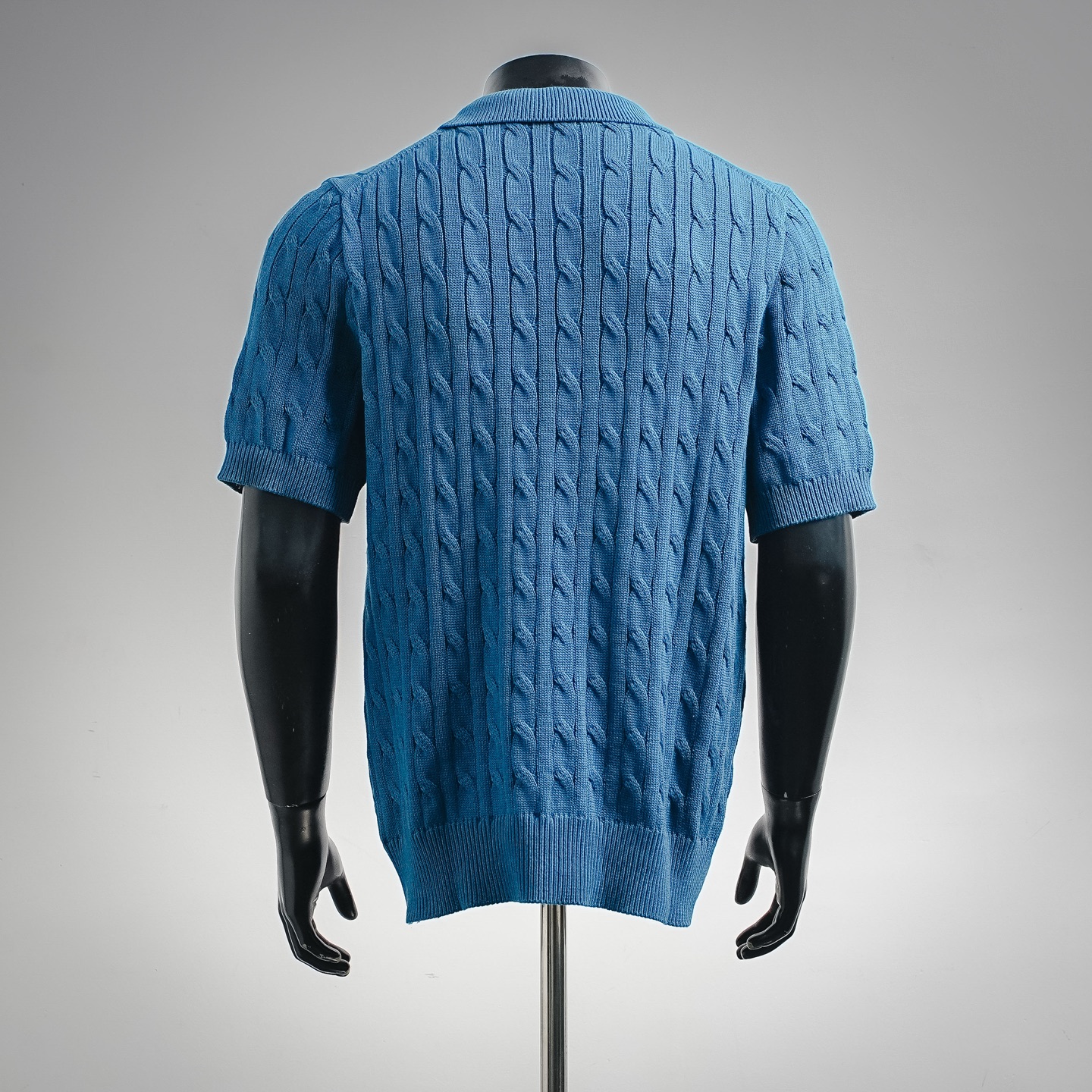 Ralph knit Polo