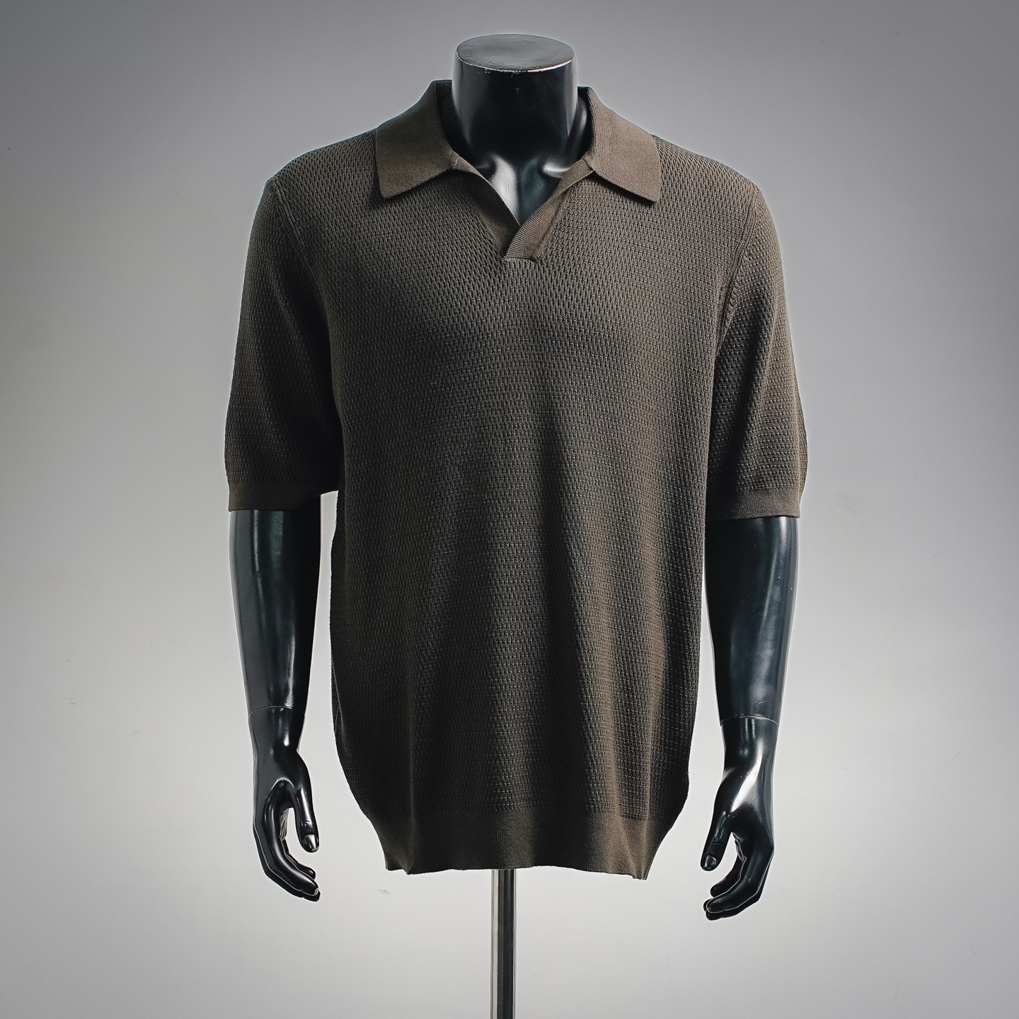 Zeag knit Polo