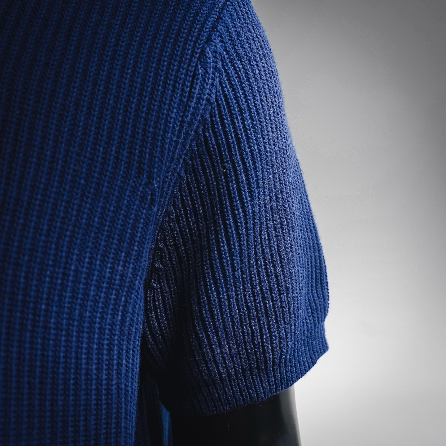 Ralph half-zip knit Polo