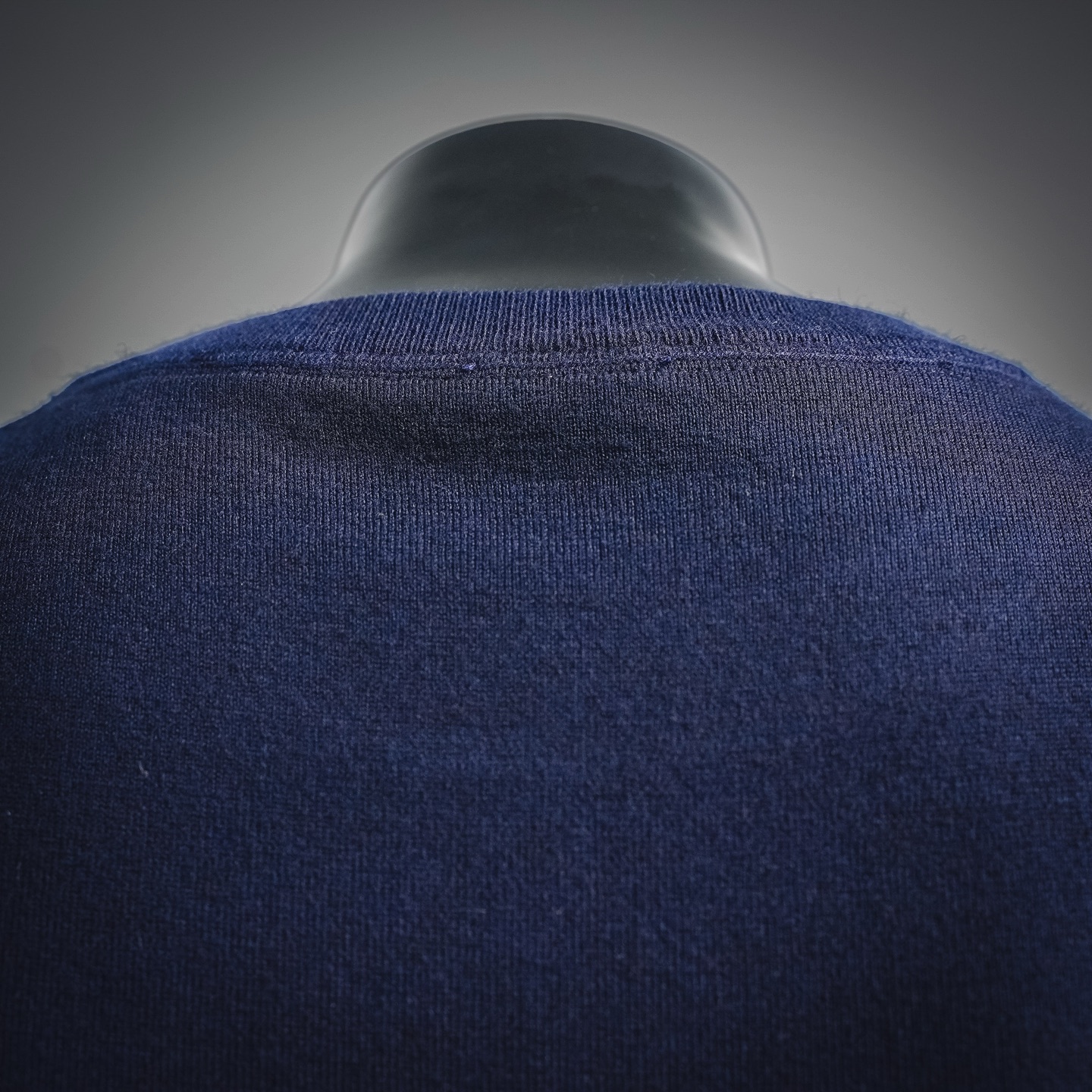 Bur casual sweater