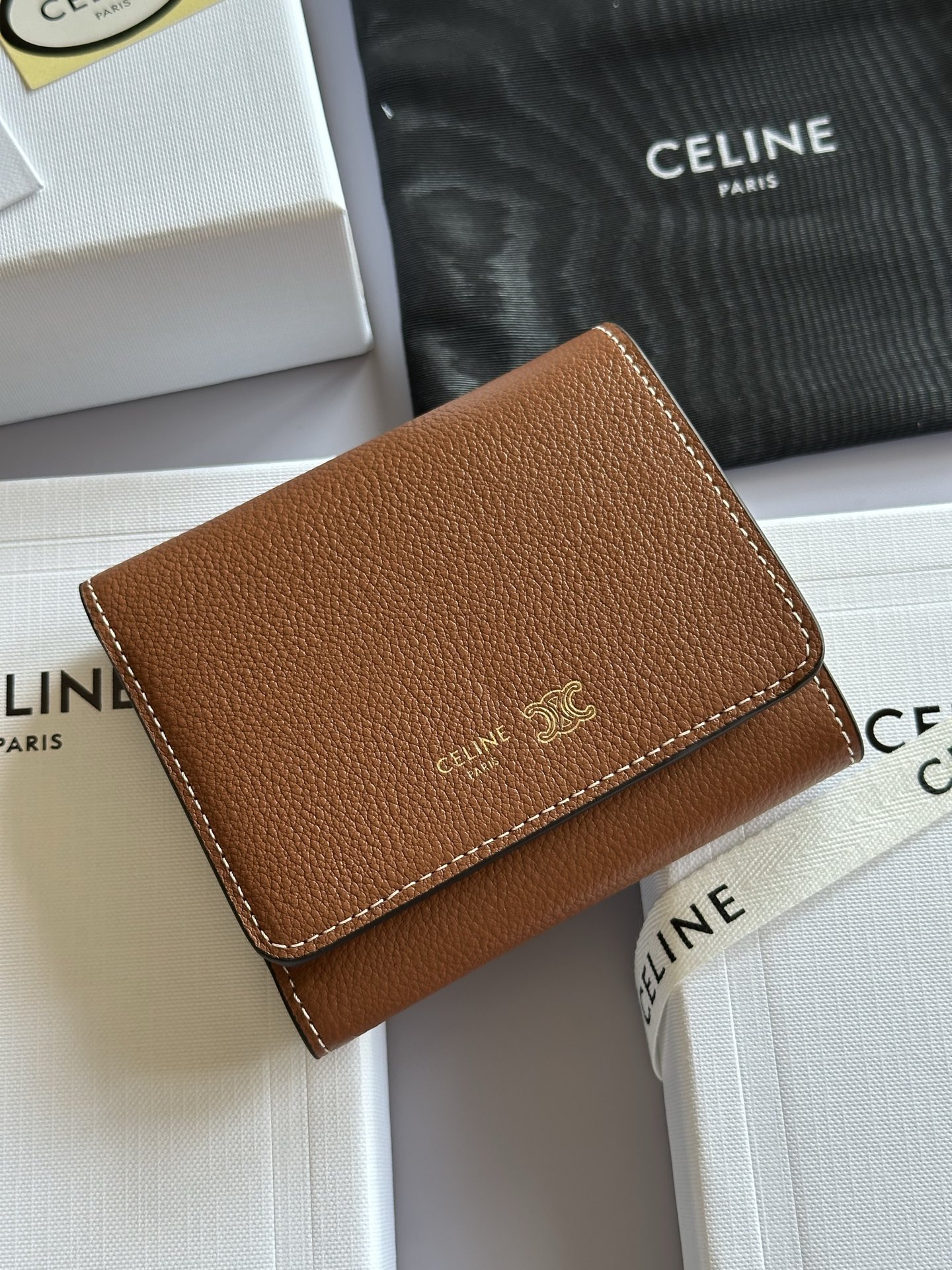 Cel wallet