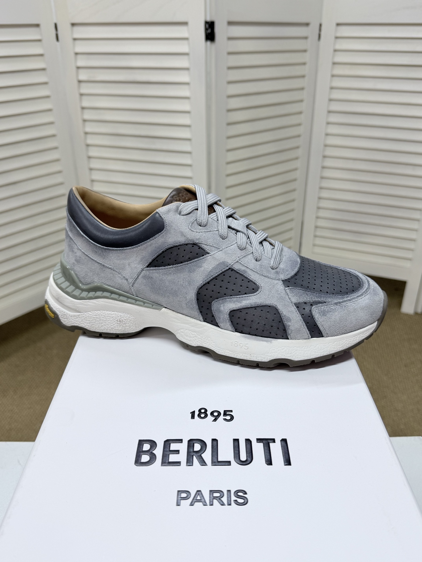 Berlu sneaker