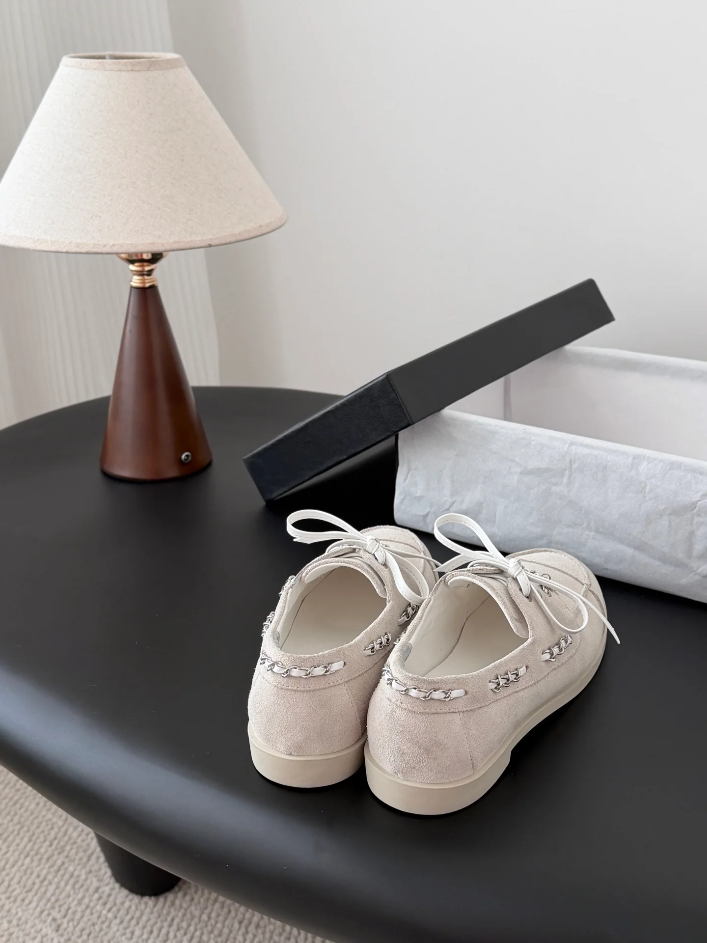 Chan 26ss casual shoes