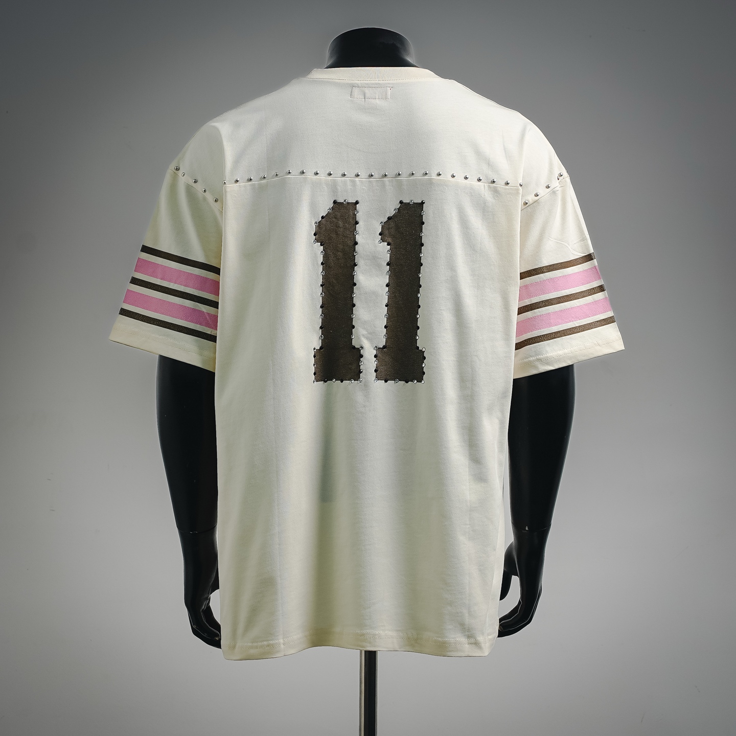 Supre number decal t-shirt