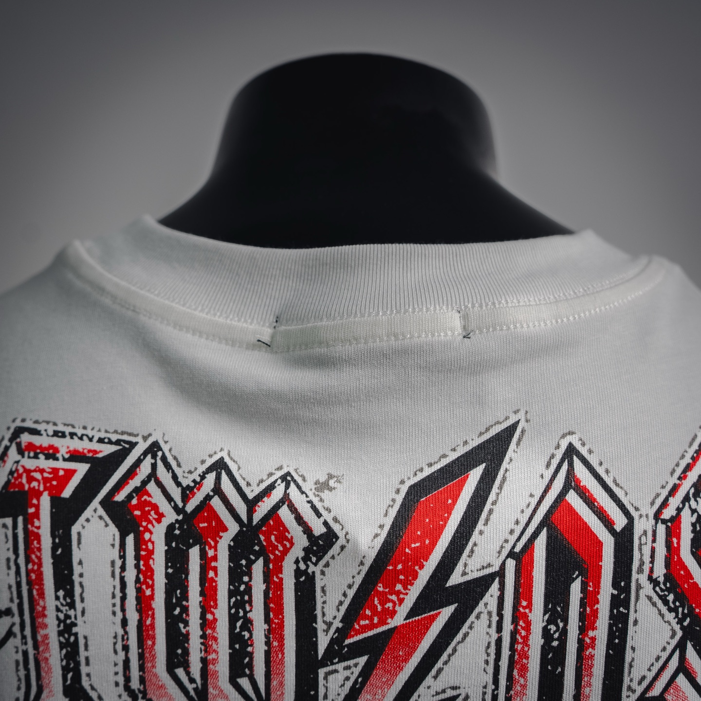 Dsqua printed t-shirt
