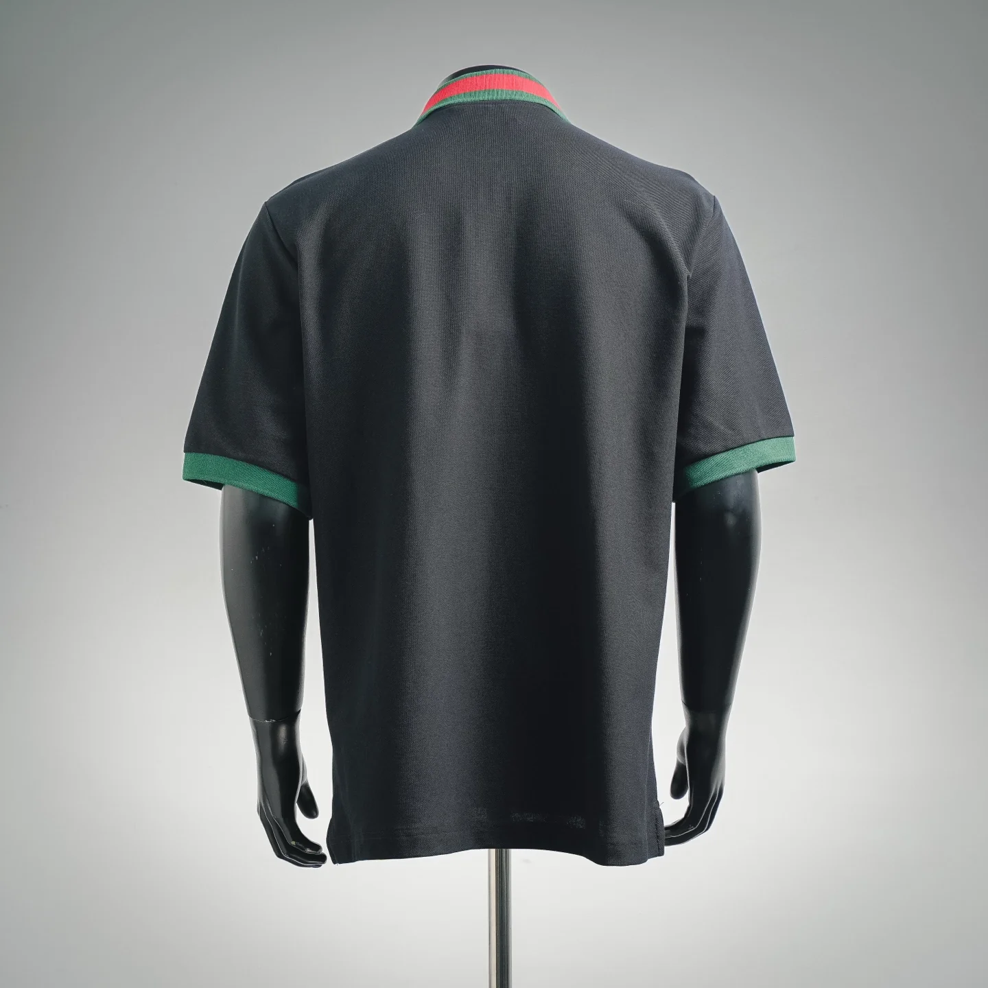 Guc embroidered Polo