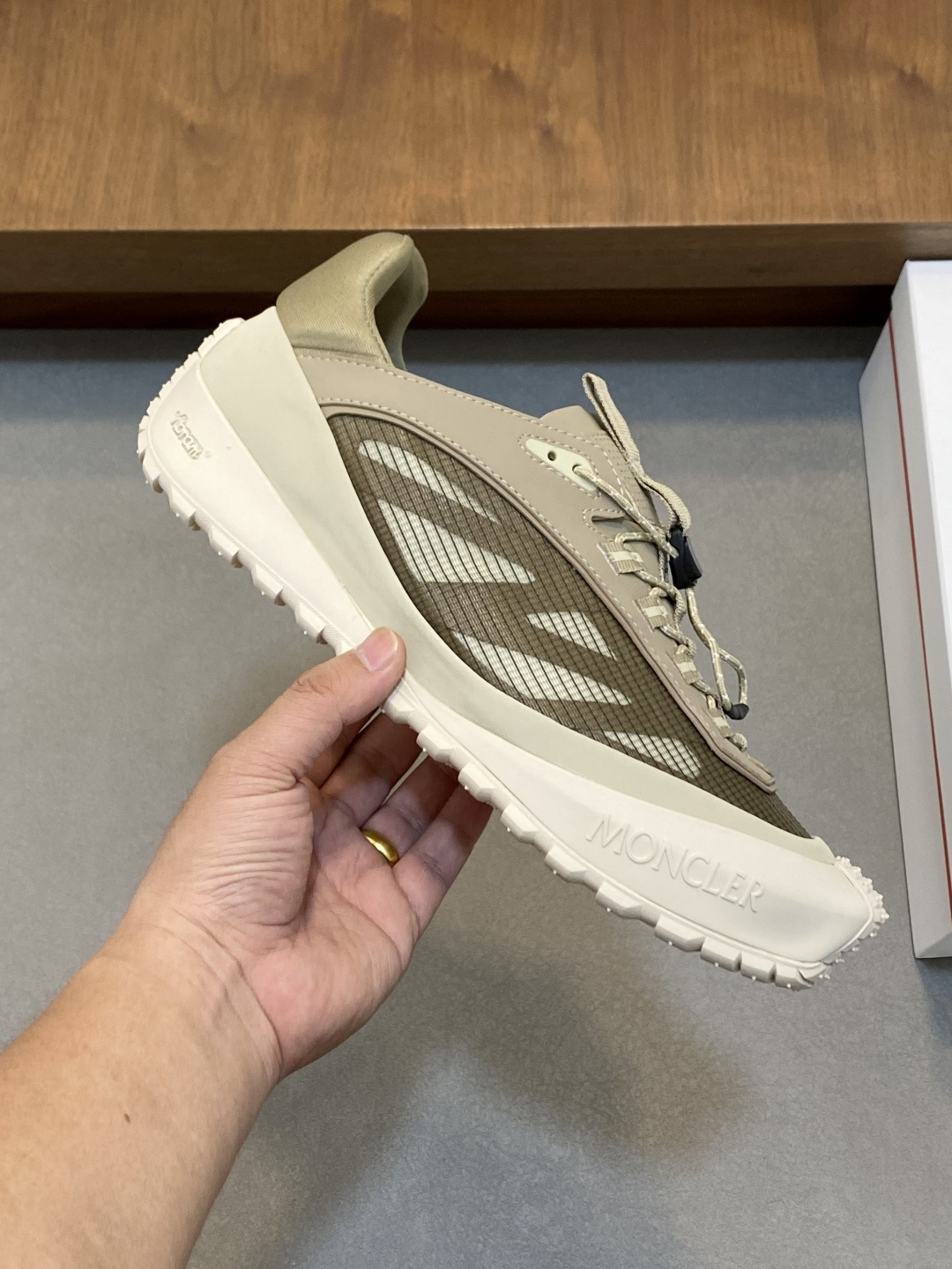 Mon sneakers