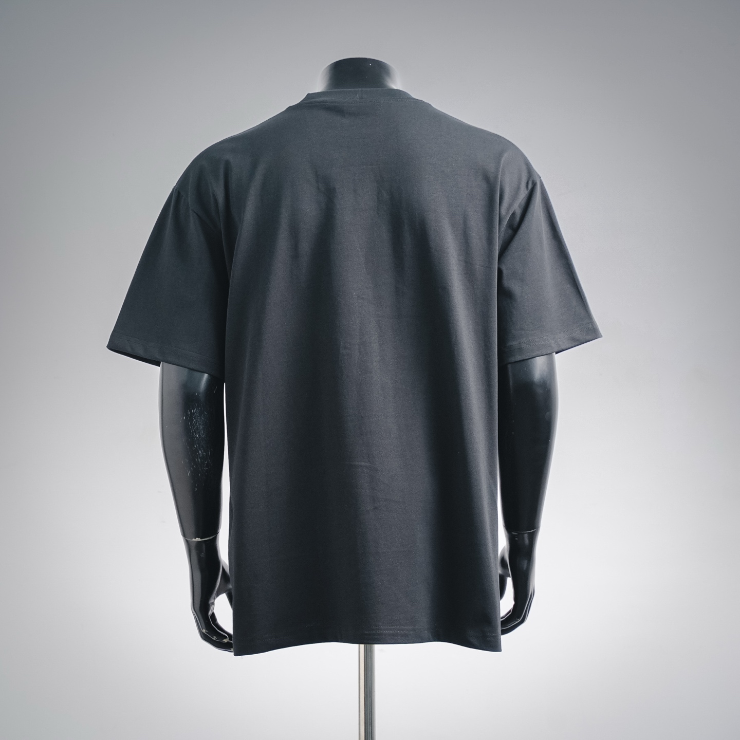 Guc printed shirt