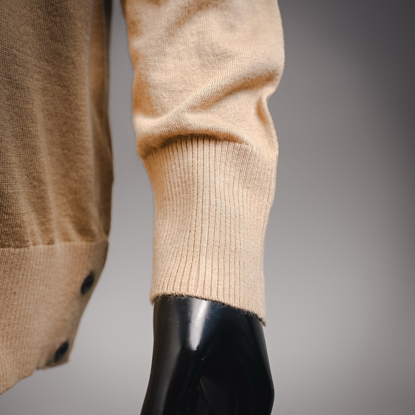 Thom casual sweater