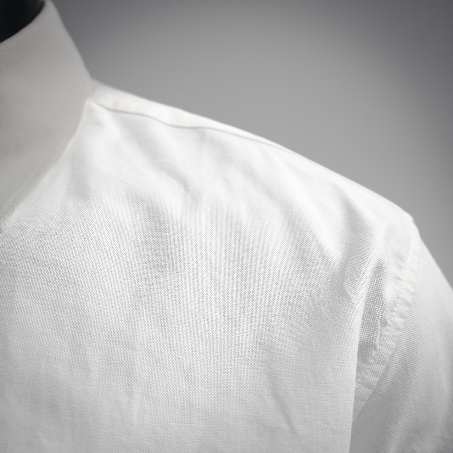 Pra embroidered long-sleeved shirts