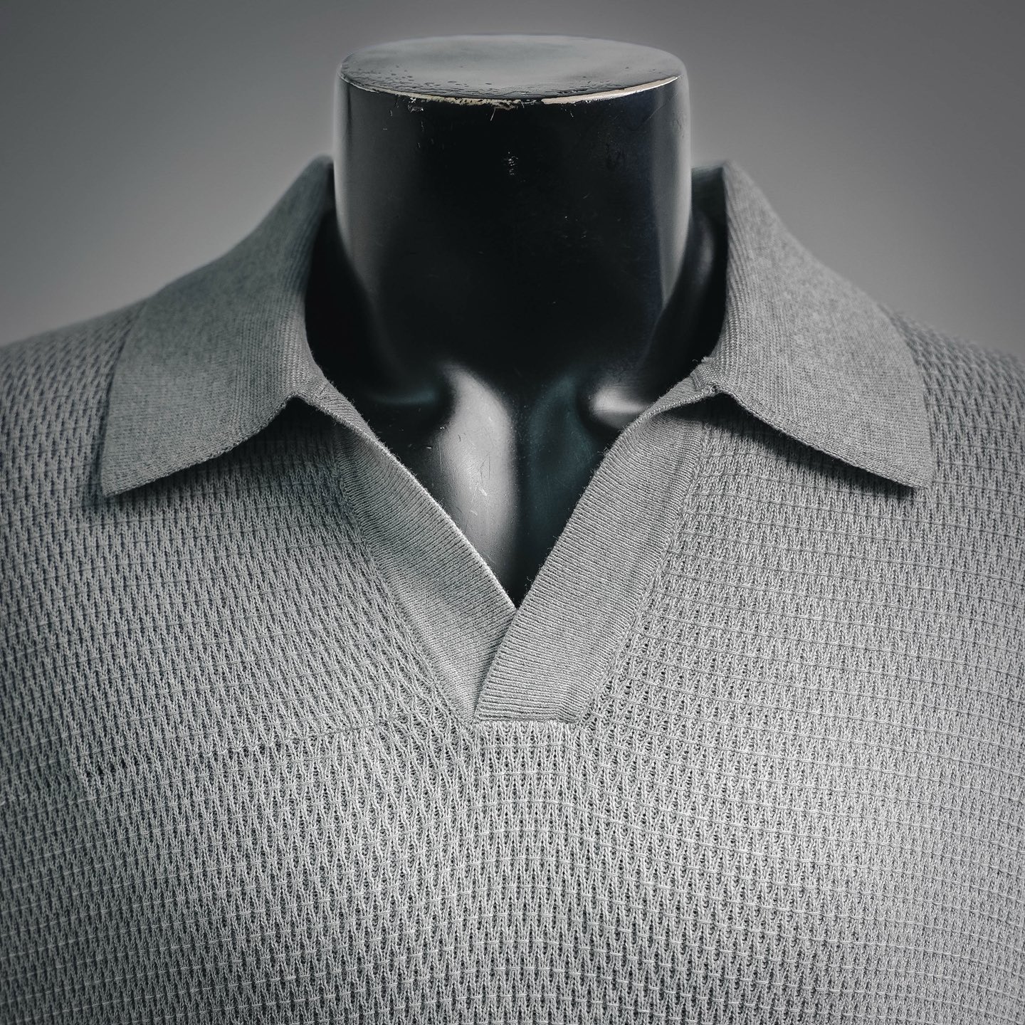 Zeag knit Polo