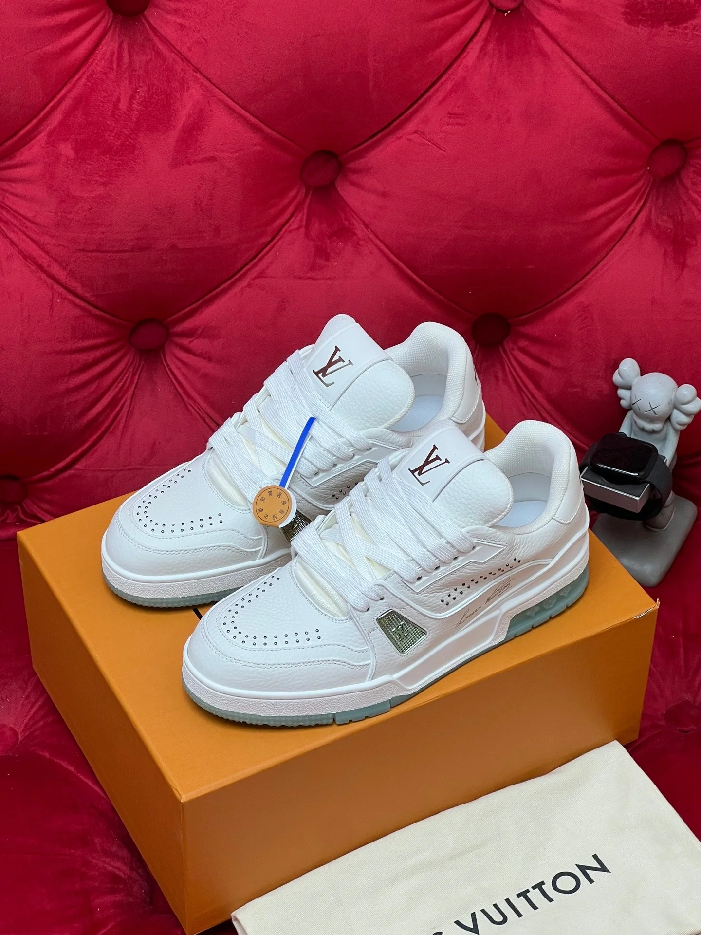 Louis casual shoes