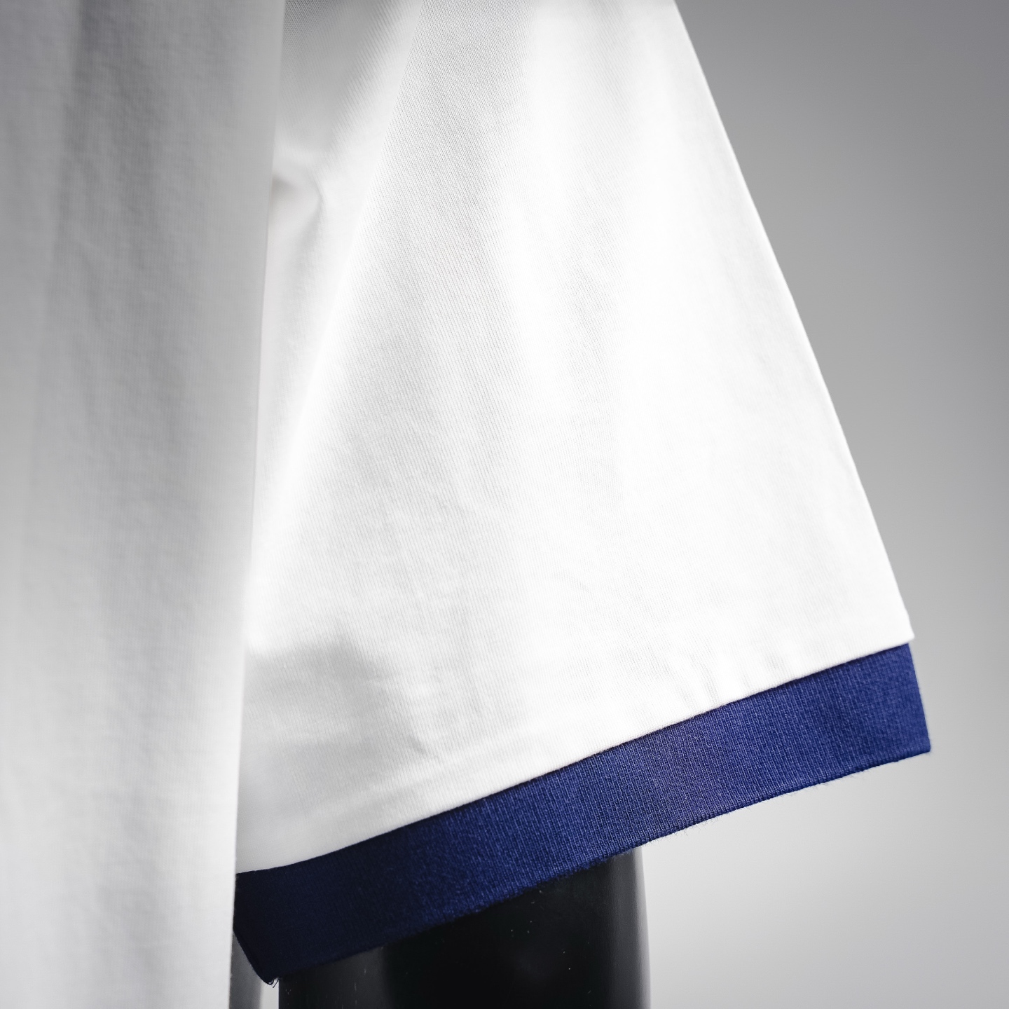 Guc casual embroidered t-shirt