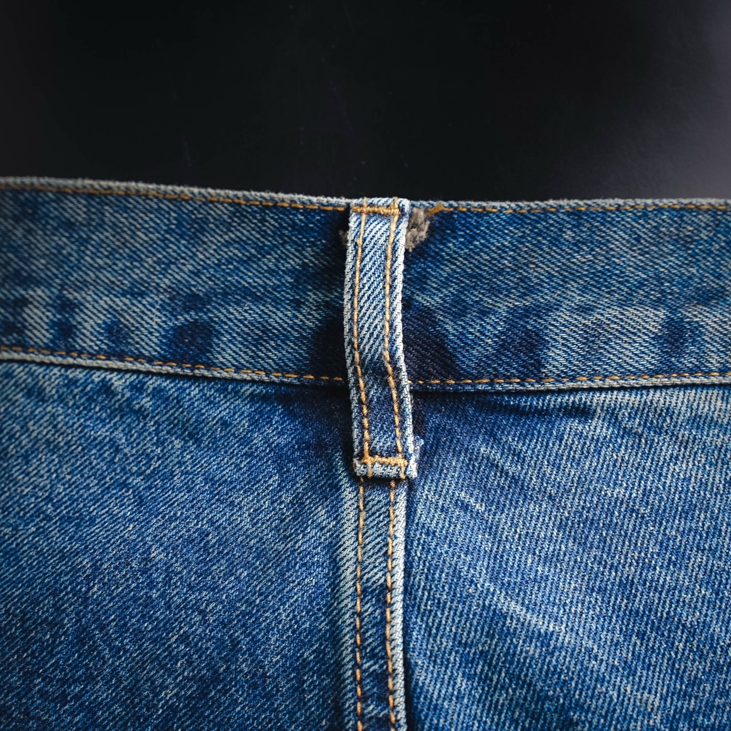 Carha carpenter double-knee jeans
