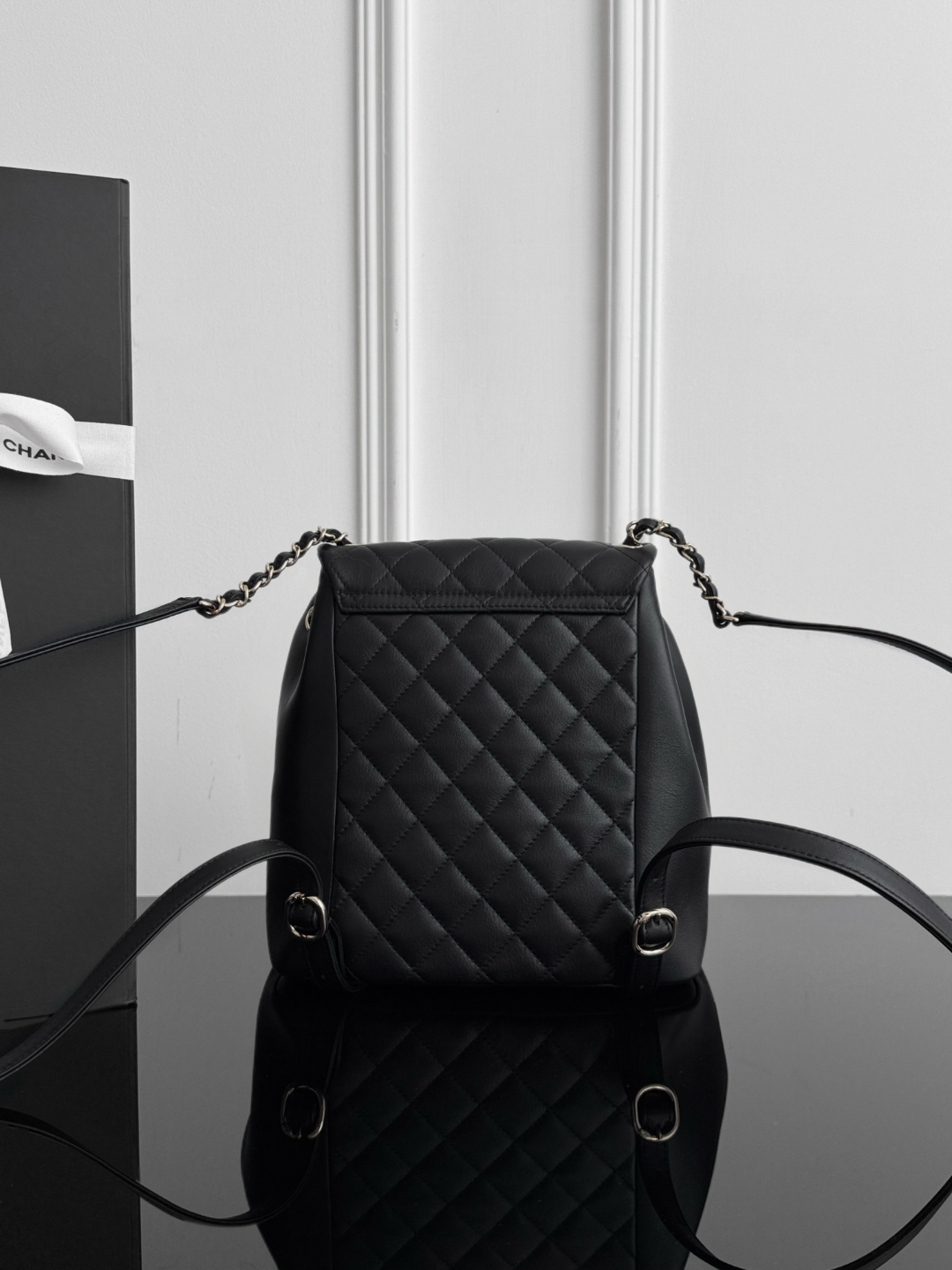 Chan 26P duma backpack