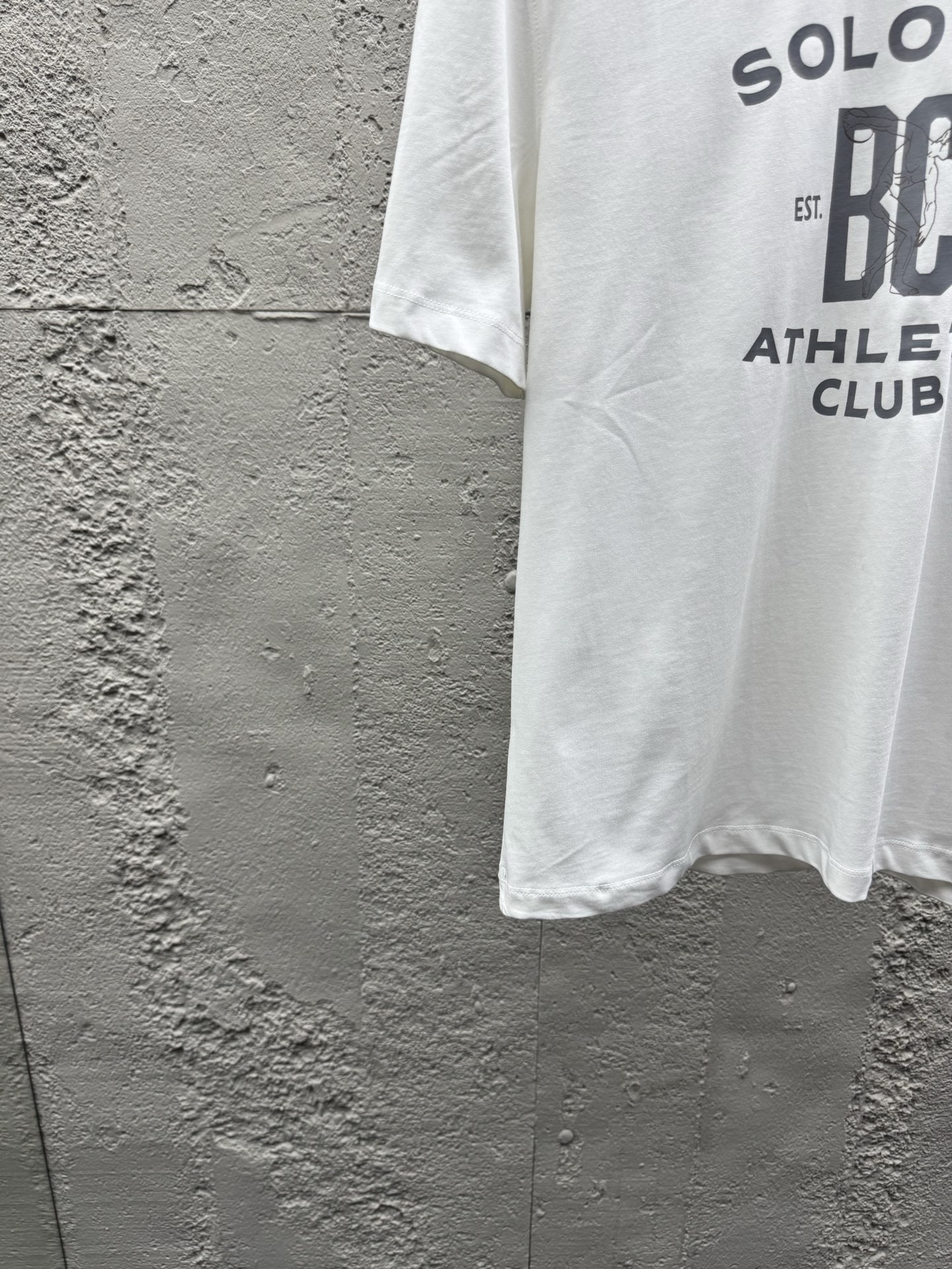 Brunello printed t-shirt