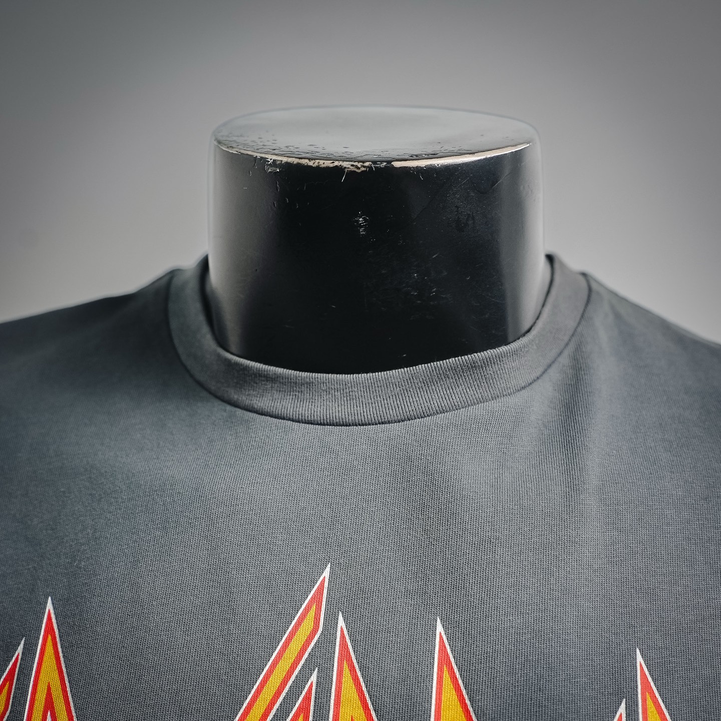 Made printed t-shirt