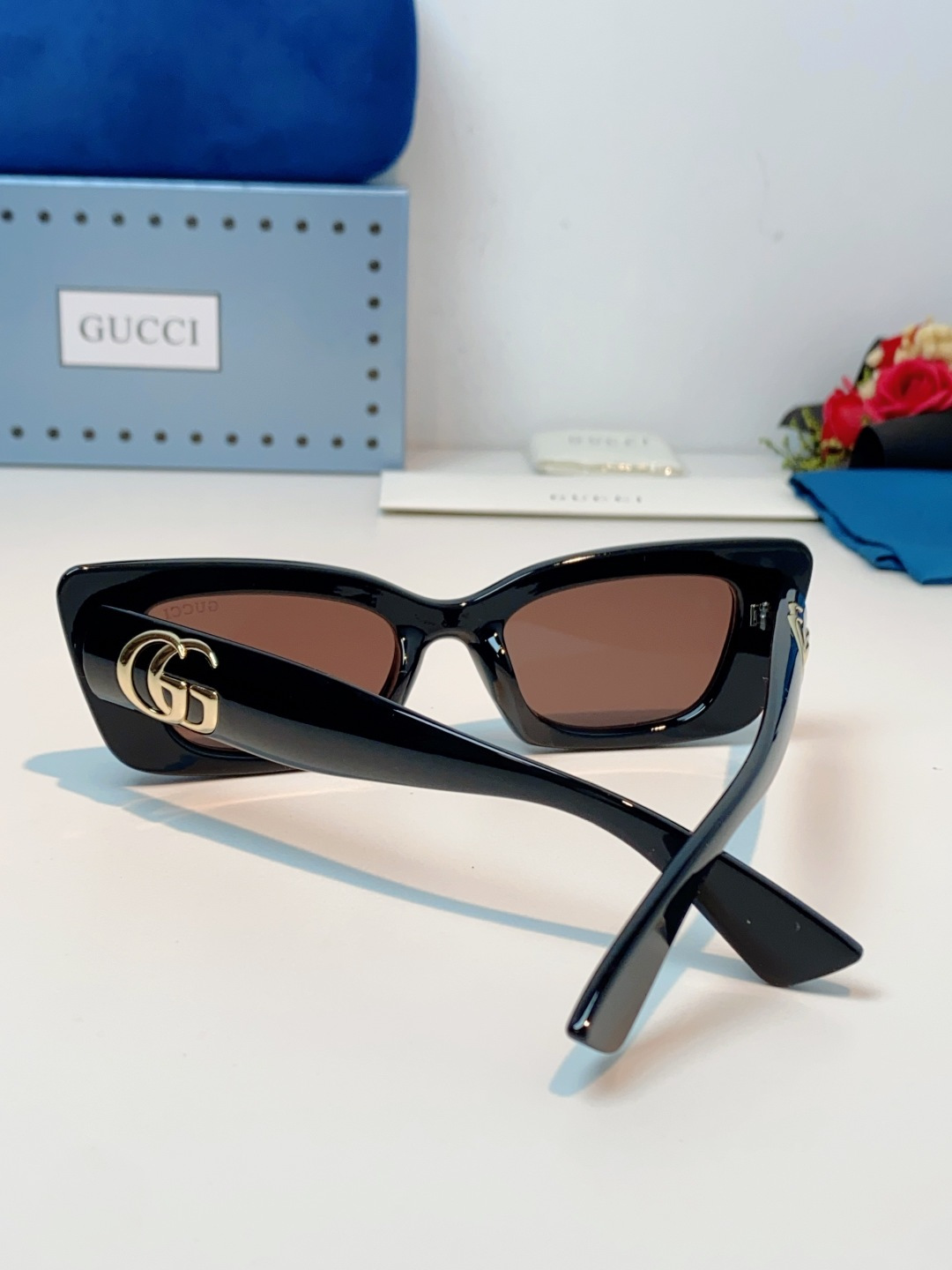 Guc sunglasses