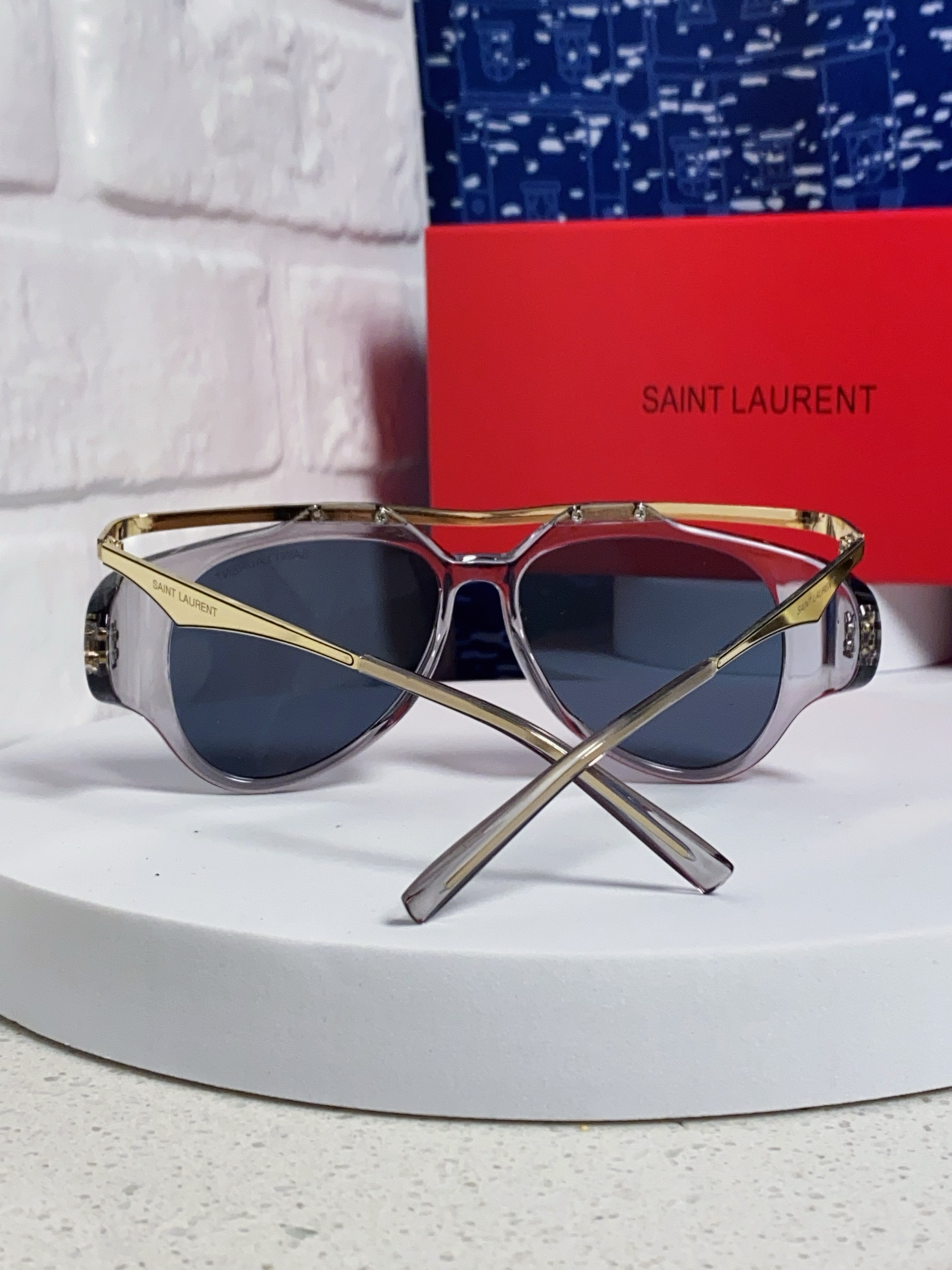 Saint sunglasses