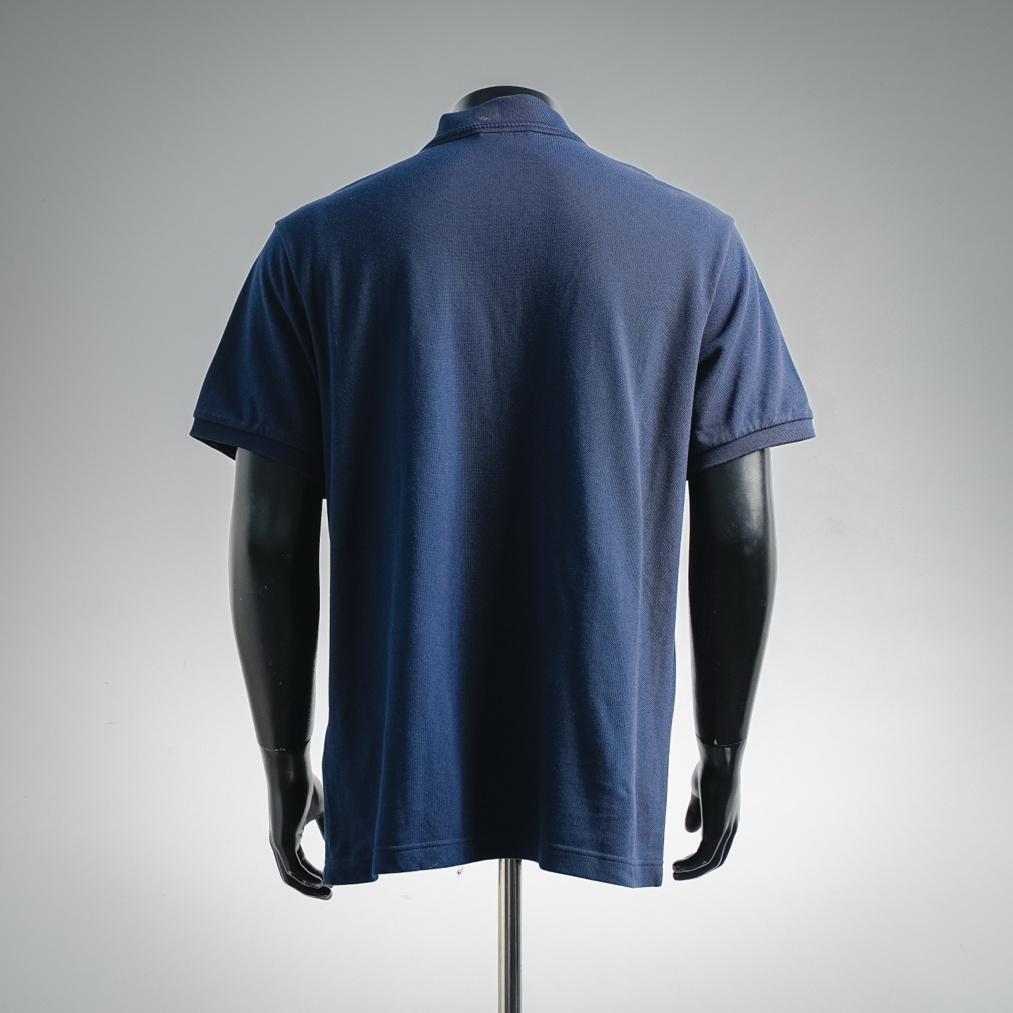 Mon logo bagde Polo