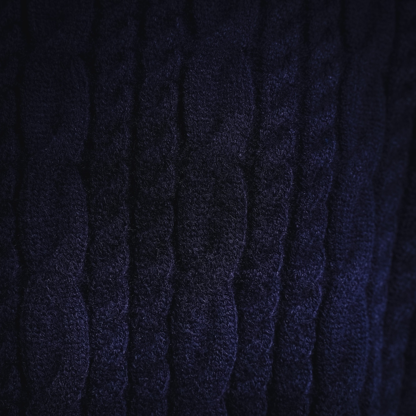 CD cable classic sweater