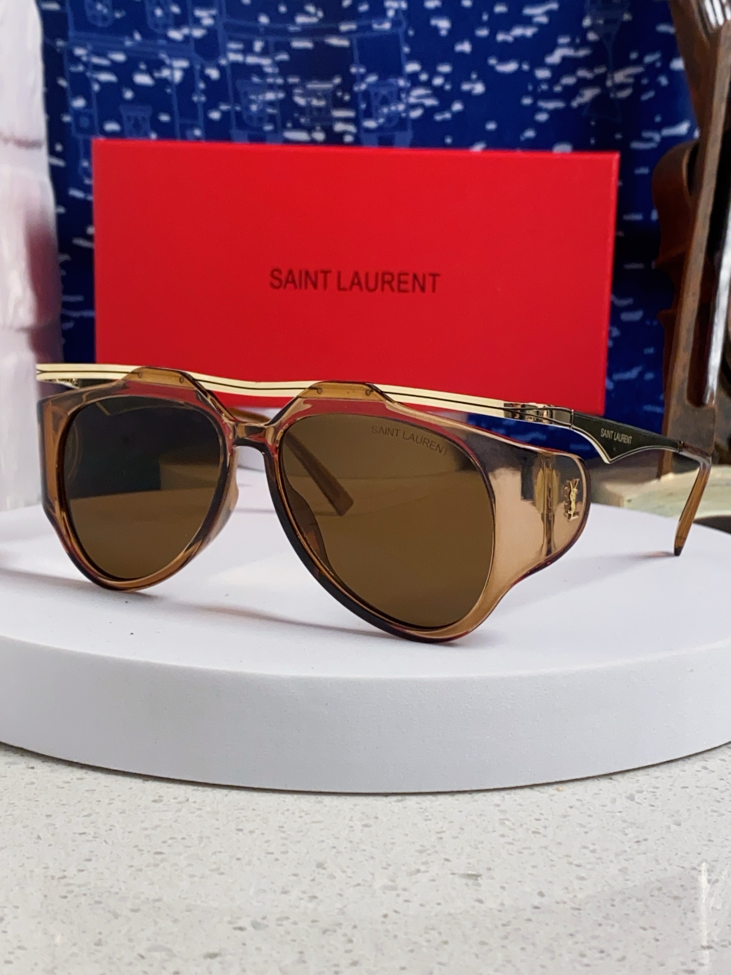 Saint sunglasses