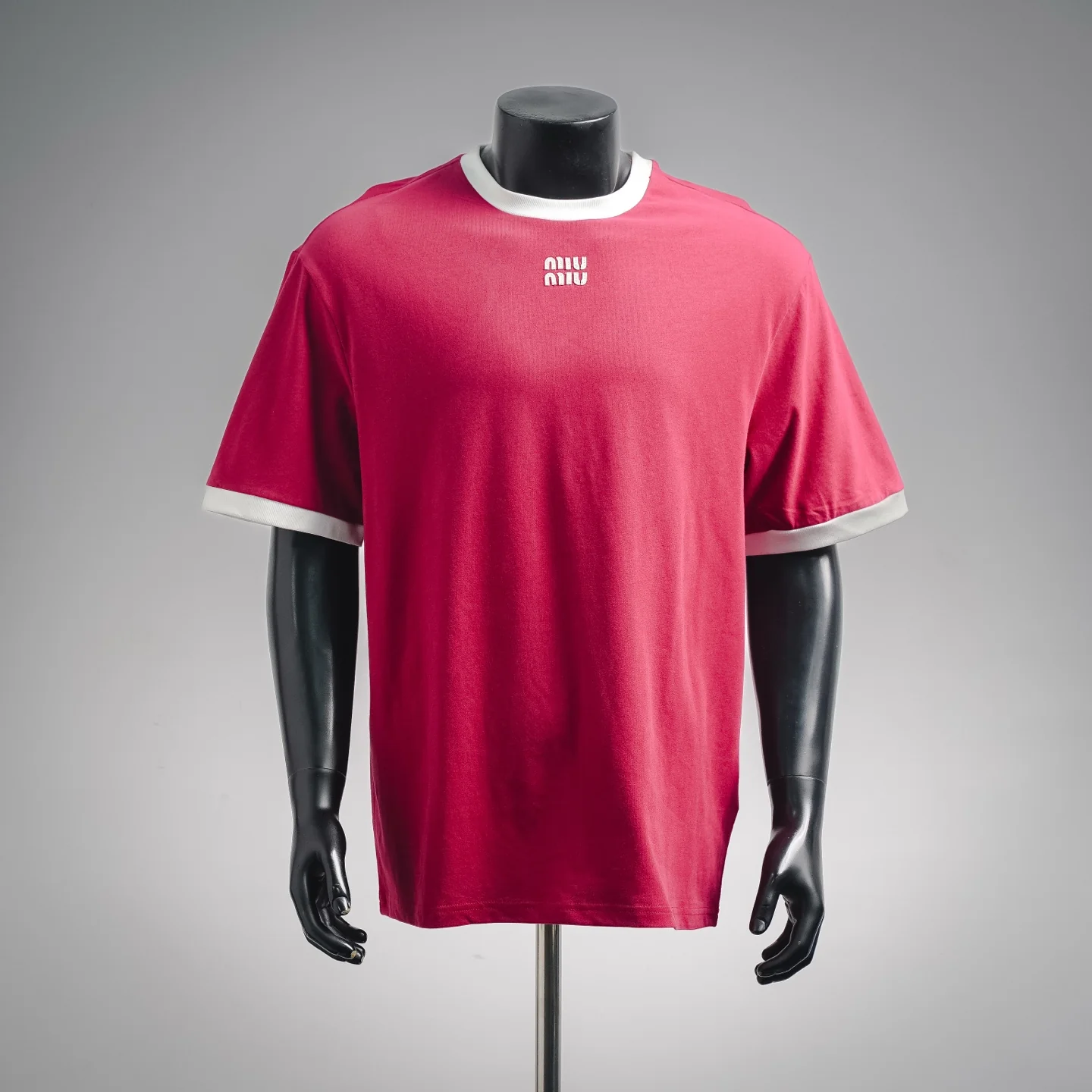 Miu ringer t-shirt