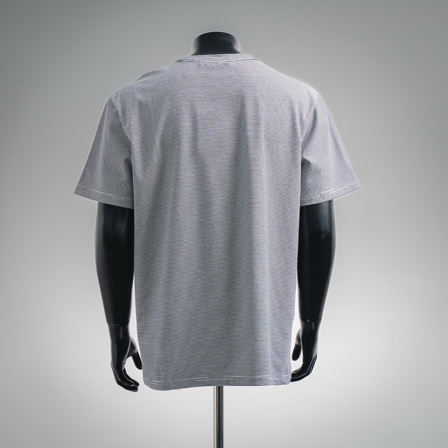 Louis casual loose t-shirt