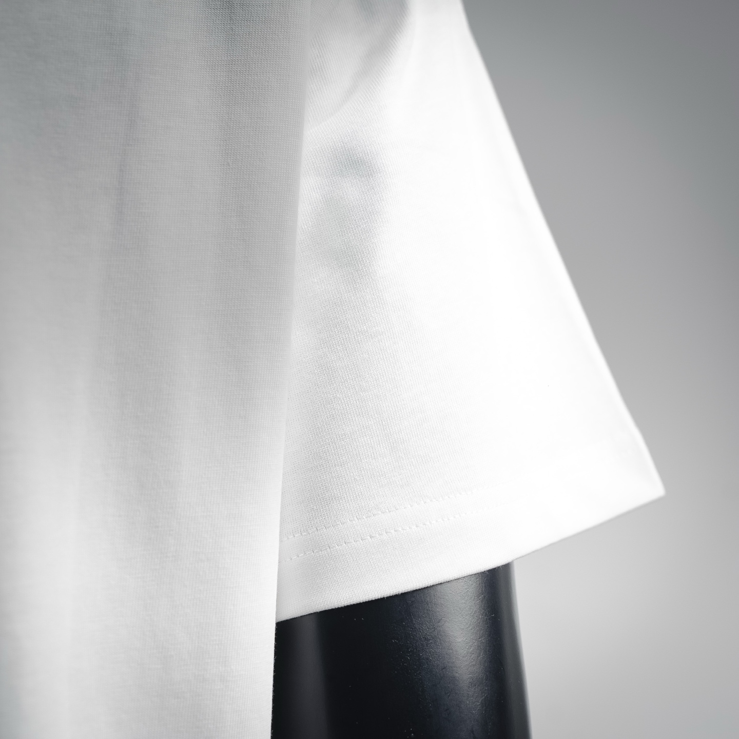 Sain print t-shirt