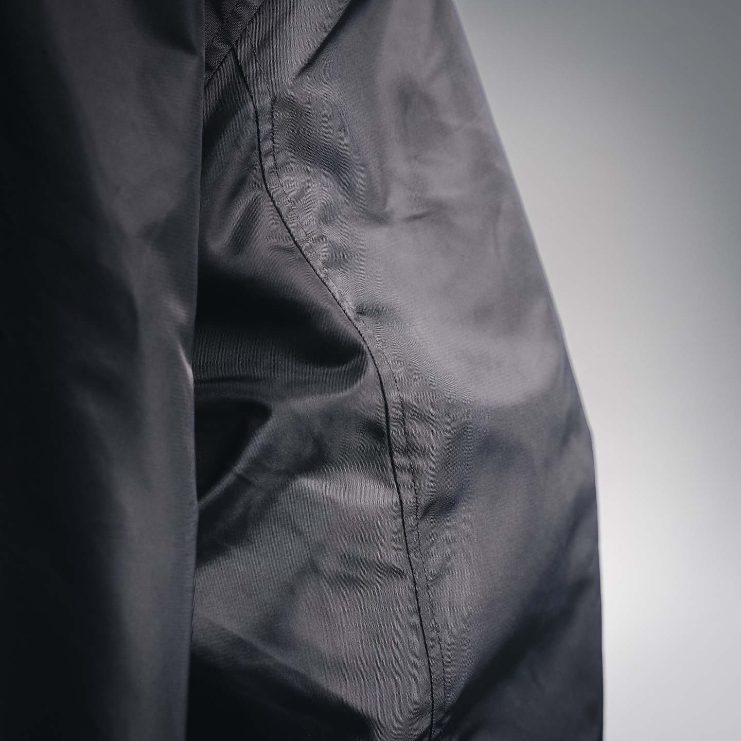 Balen embroidered bomber jacket